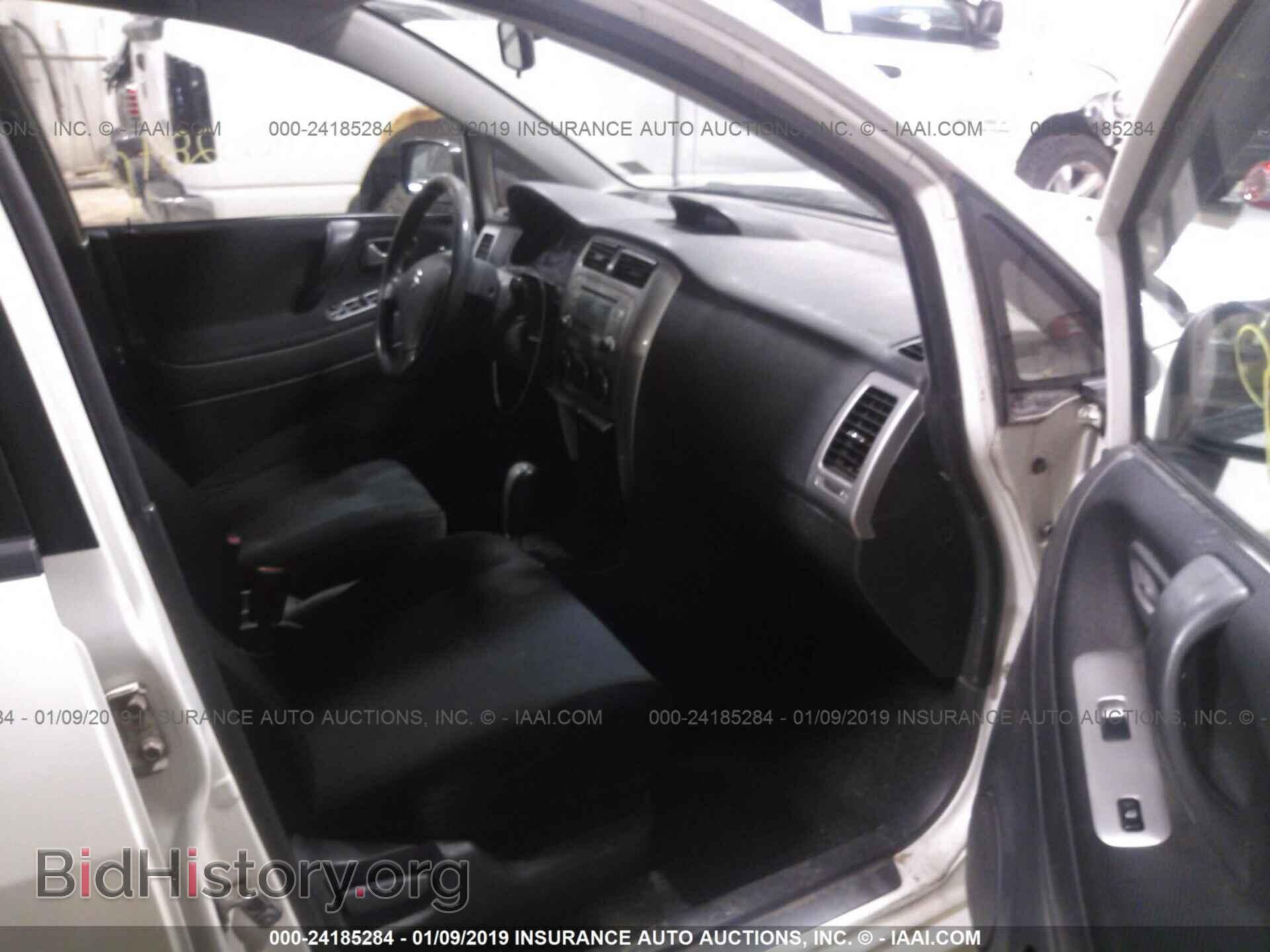 2006 SUZUKI AERIO - VIN: JS2RD62H265350636 - Фото 5