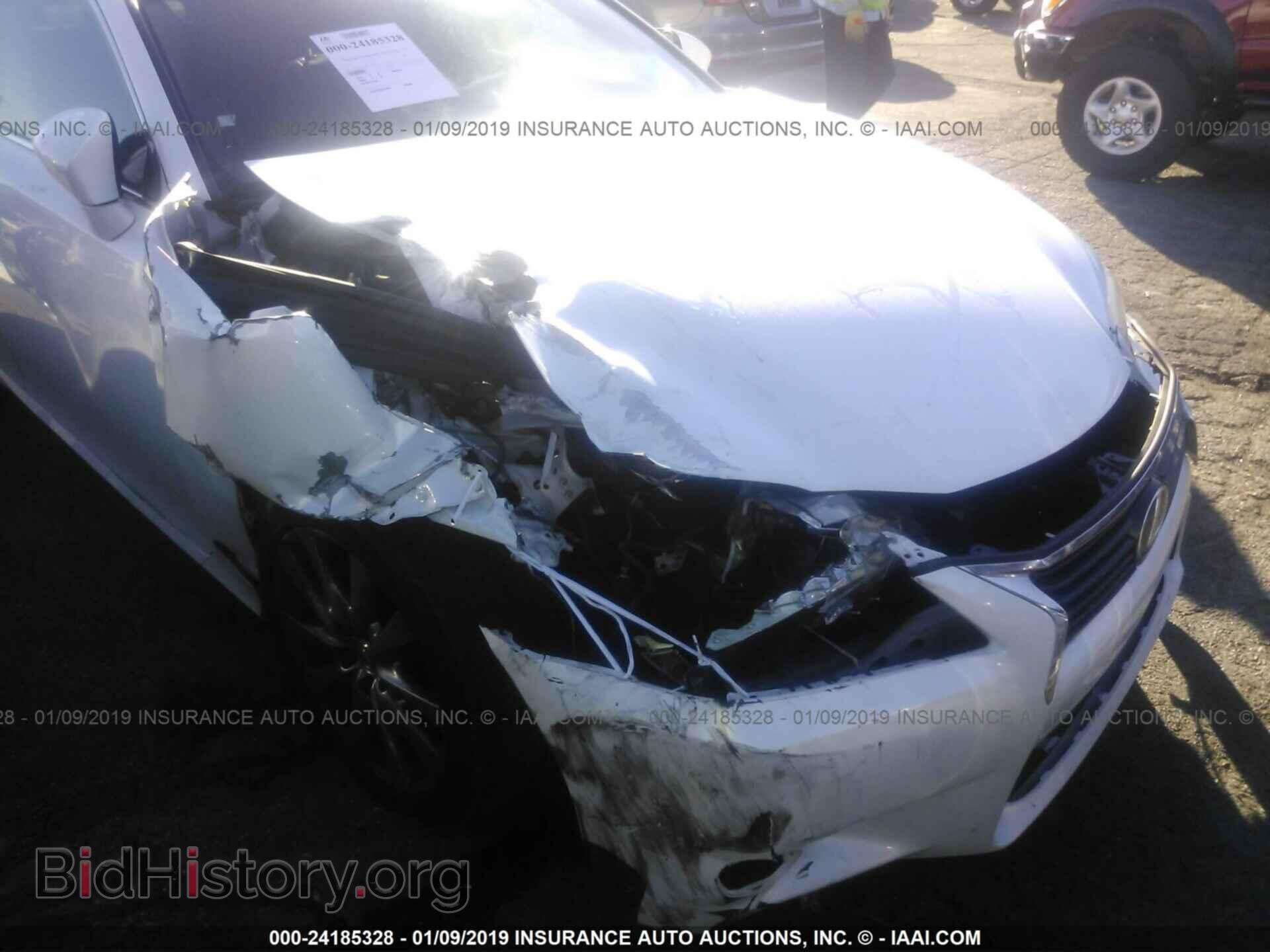 2015 LEXUS GS - VIN: JTHBE1BL4FA017098 - Photo 6