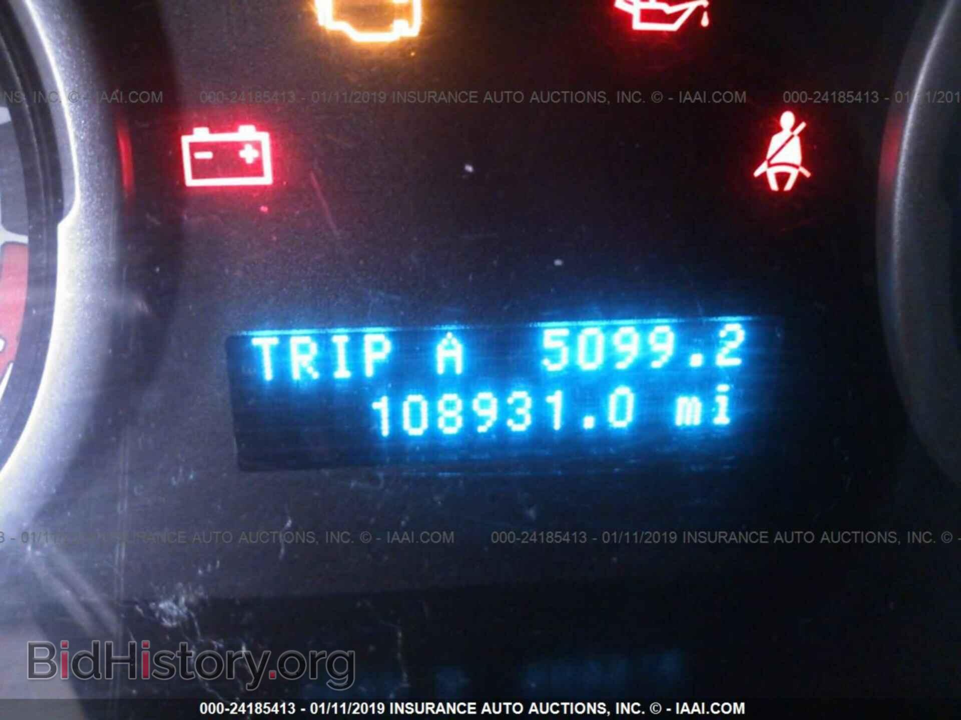 2009 FORD FOCUS - VIN: 1FAHP36N09W242919 - Фото 7