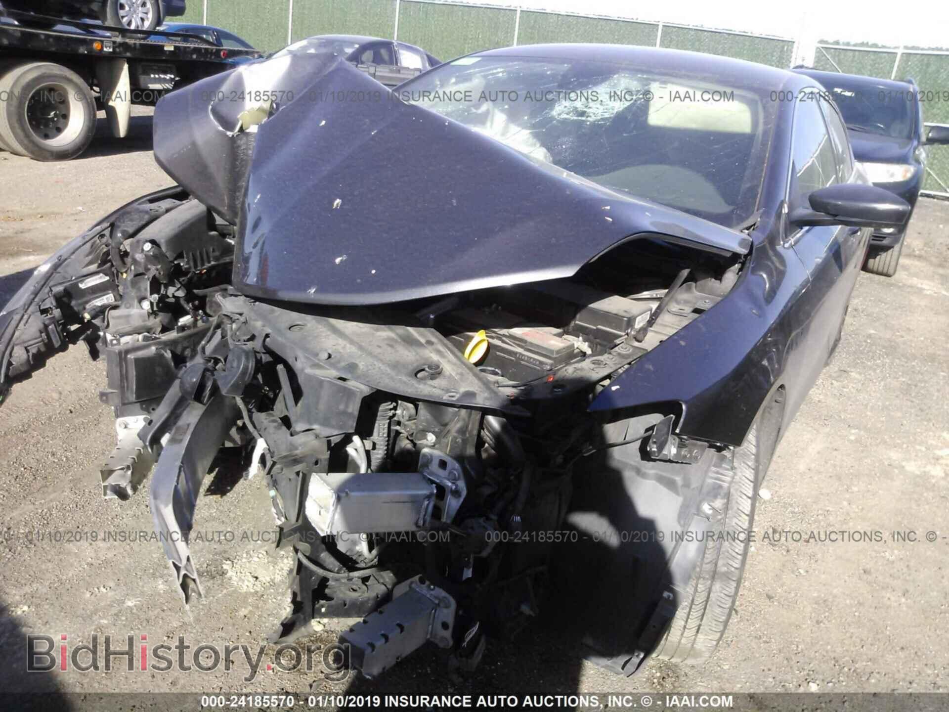 2015 CHRYSLER 200 - VIN: 1C3CCCABXFN705569 - Photo 2