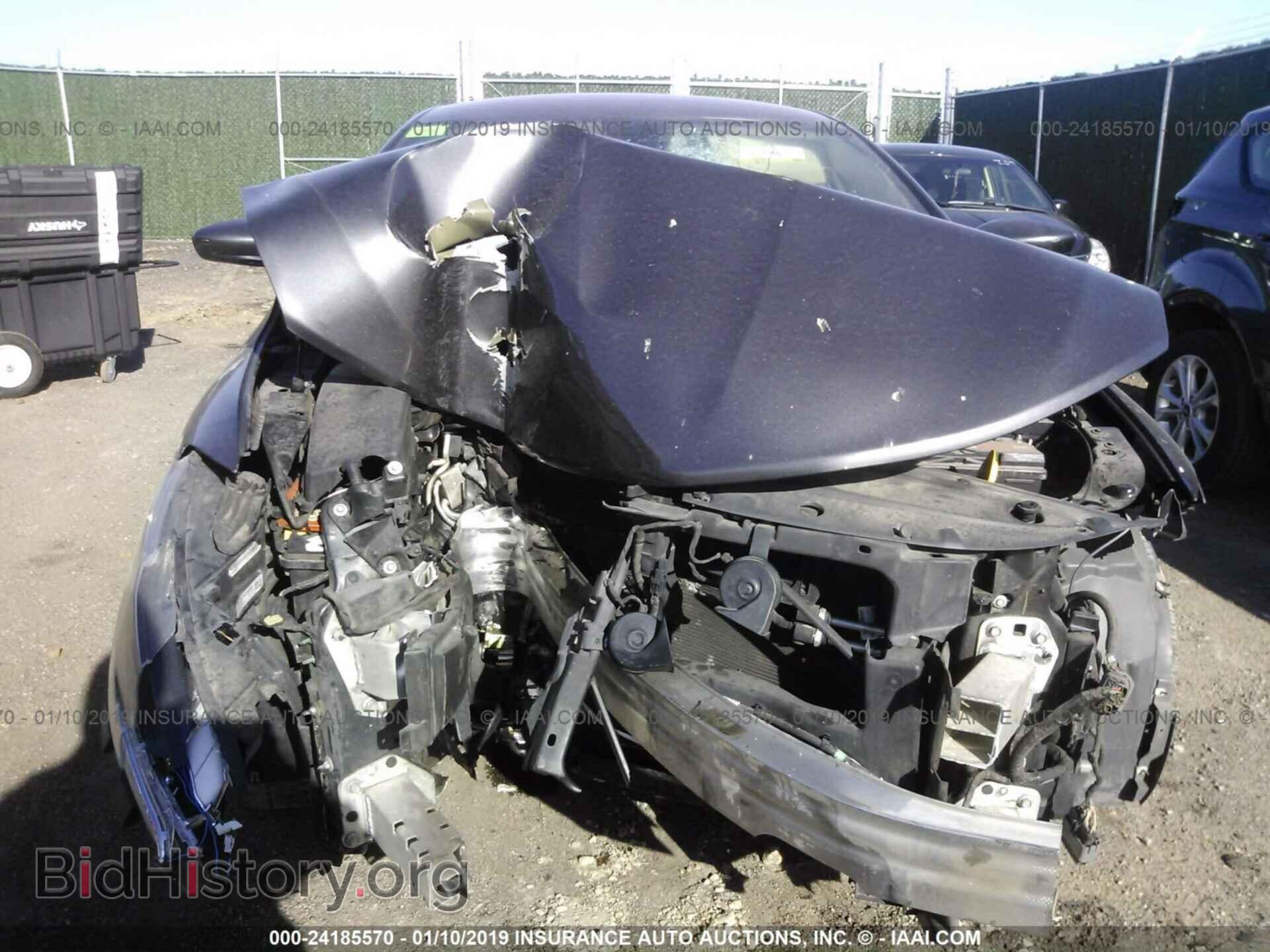 2015 CHRYSLER 200 - VIN: 1C3CCCABXFN705569 - Photo 6