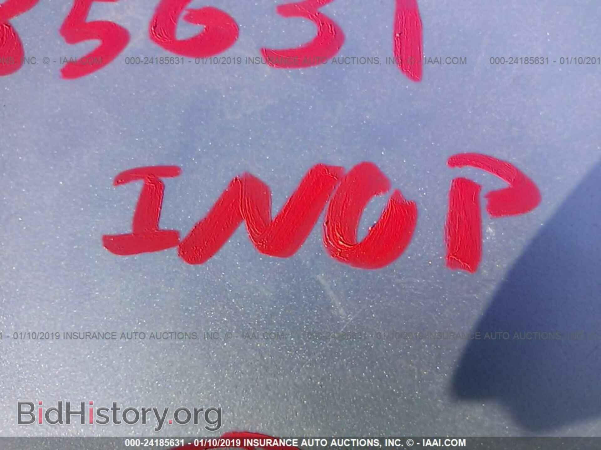 2003 TOYOTA COROLLA - VIN: 1NXBR32E83Z074817 - Фото 7