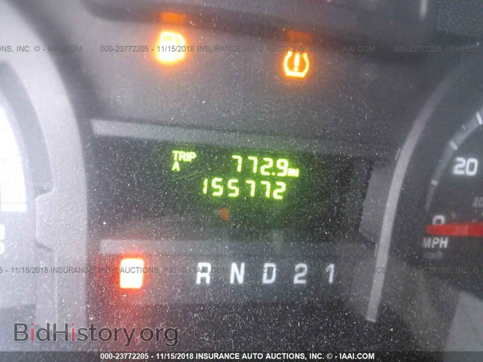 2013 FORD ECONOLINE - VIN: 1FTNE1EW1DDA35753 - Фото 7