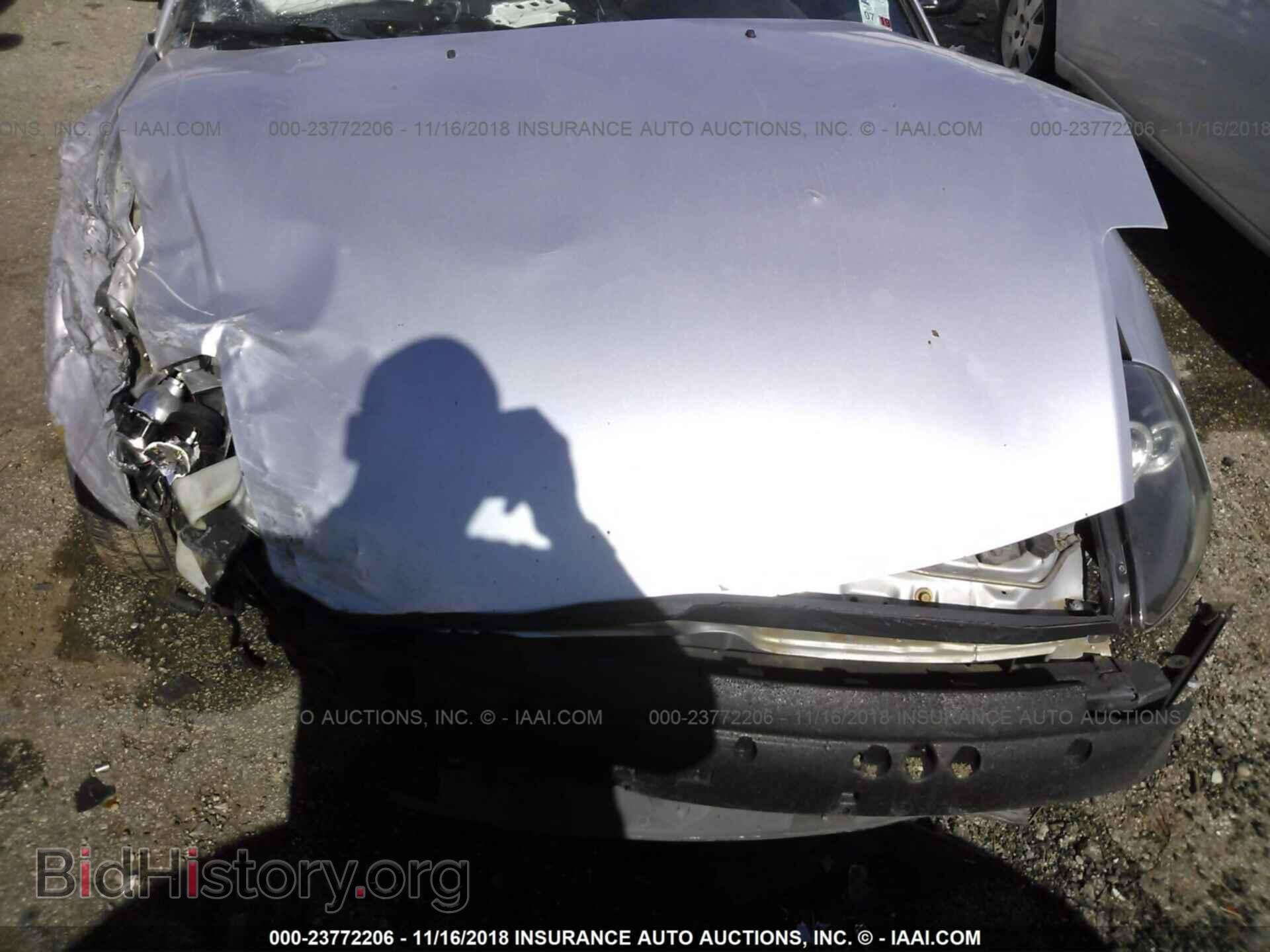 2002 MITSUBISHI ECLIPSE - VIN: 4A3AC44G82E026276 - Фото 10