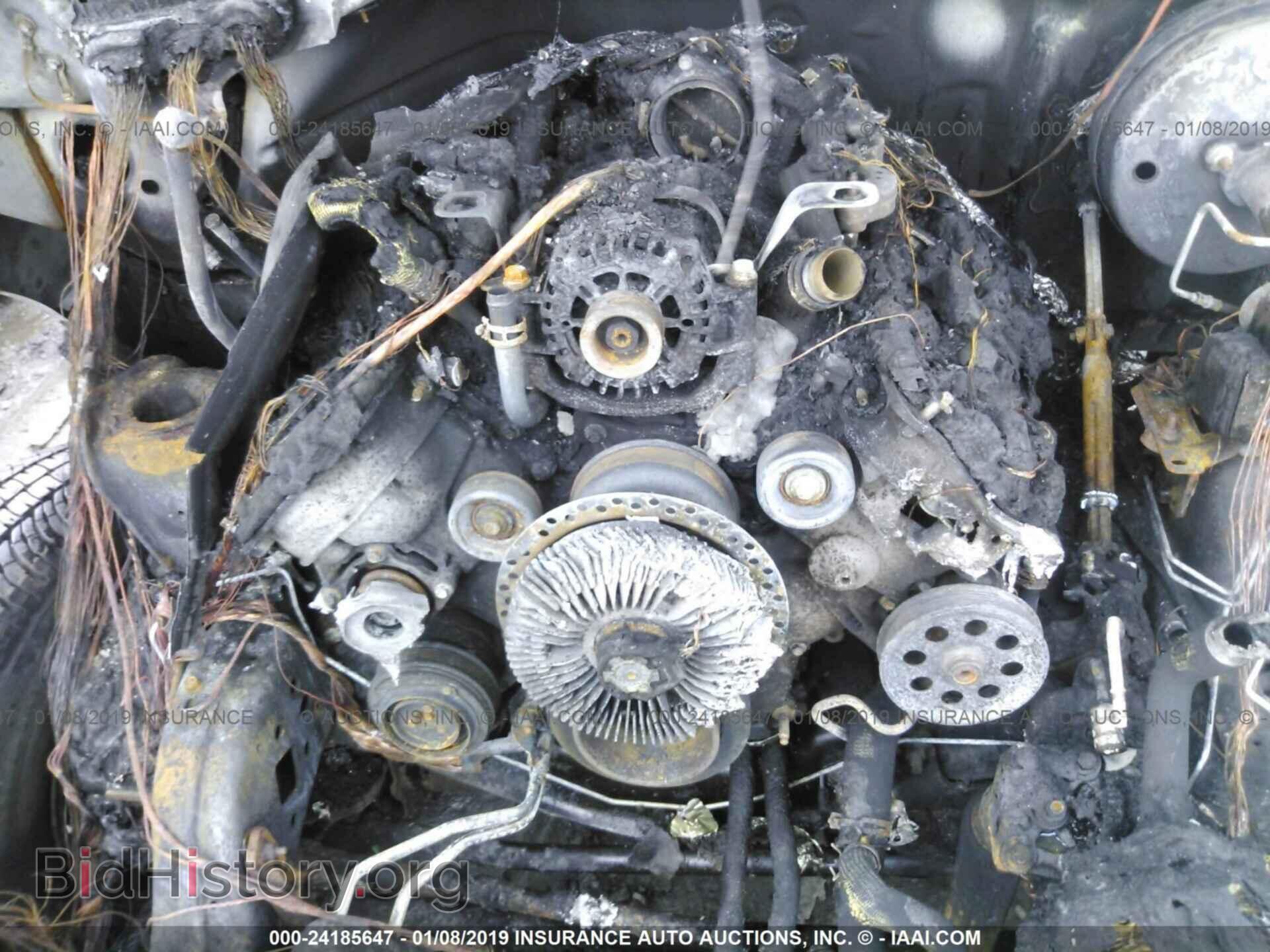 2014 FORD F250 - VIN: 1FT7X2B68EEA58018 - Фото 10