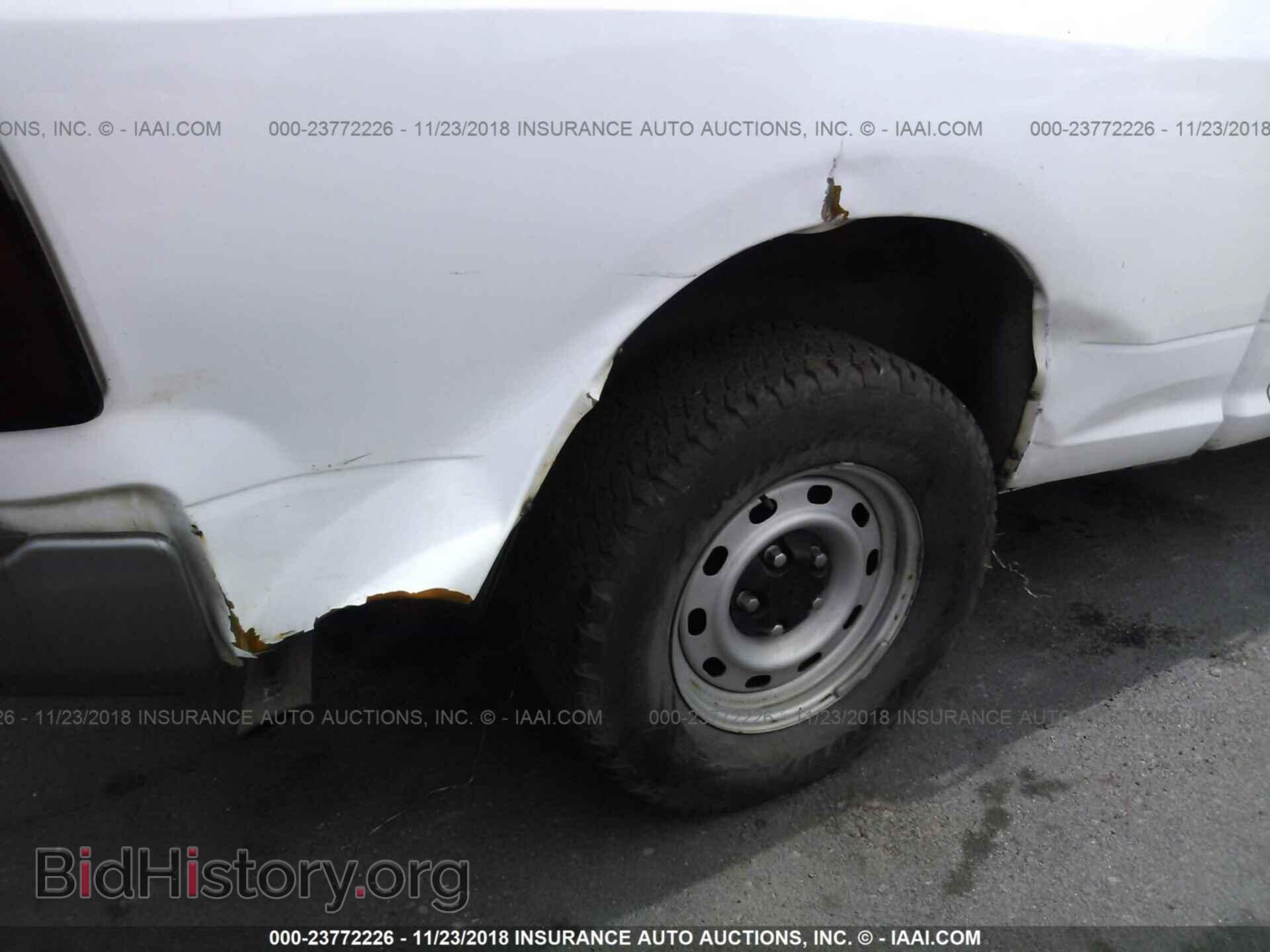 2010 DODGE RAM 1500 - VIN: 1D7RB1GP6AS223813 - Photo 6
