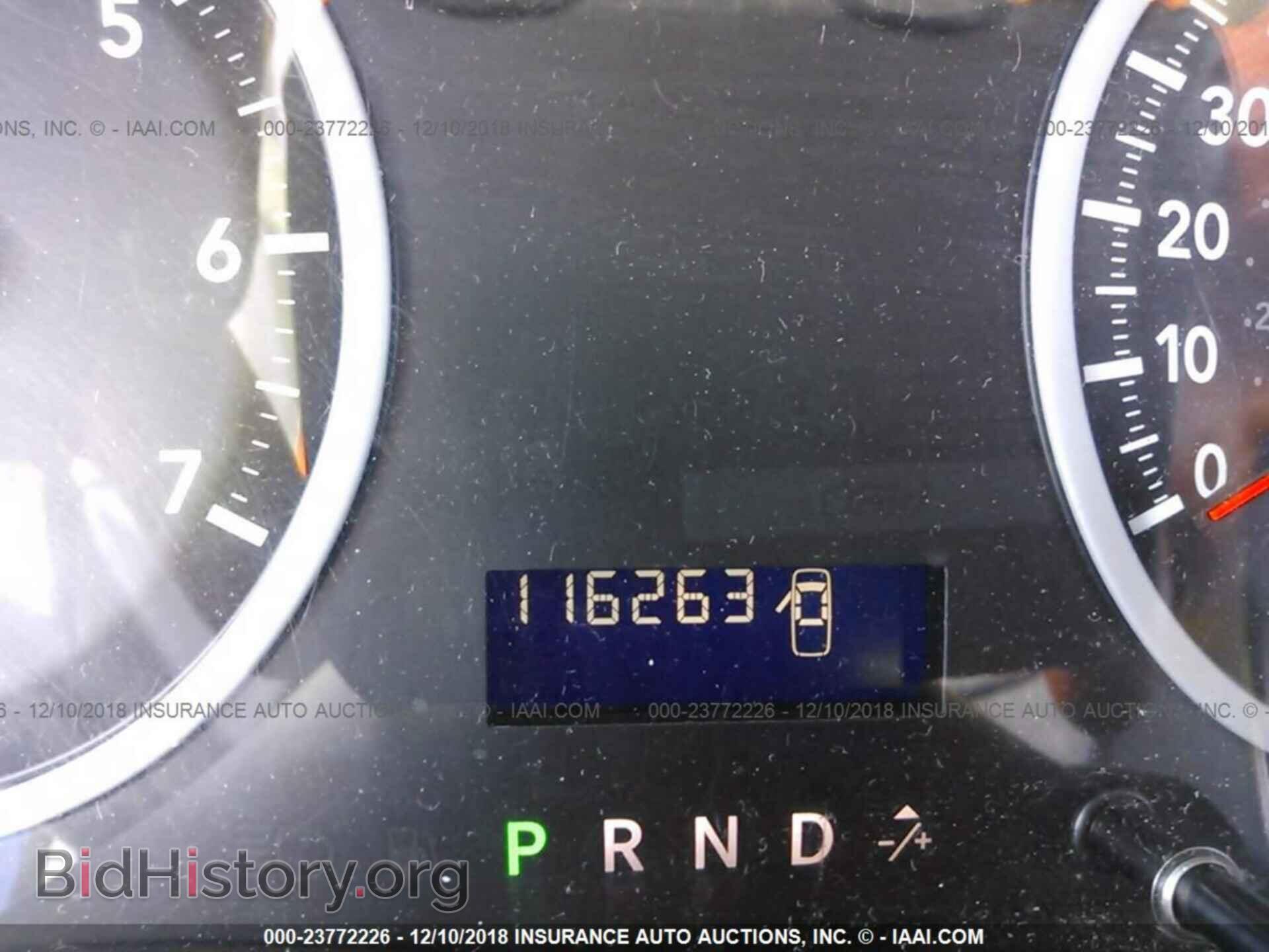 2010 DODGE RAM 1500 - VIN: 1D7RB1GP6AS223813 - Photo 7