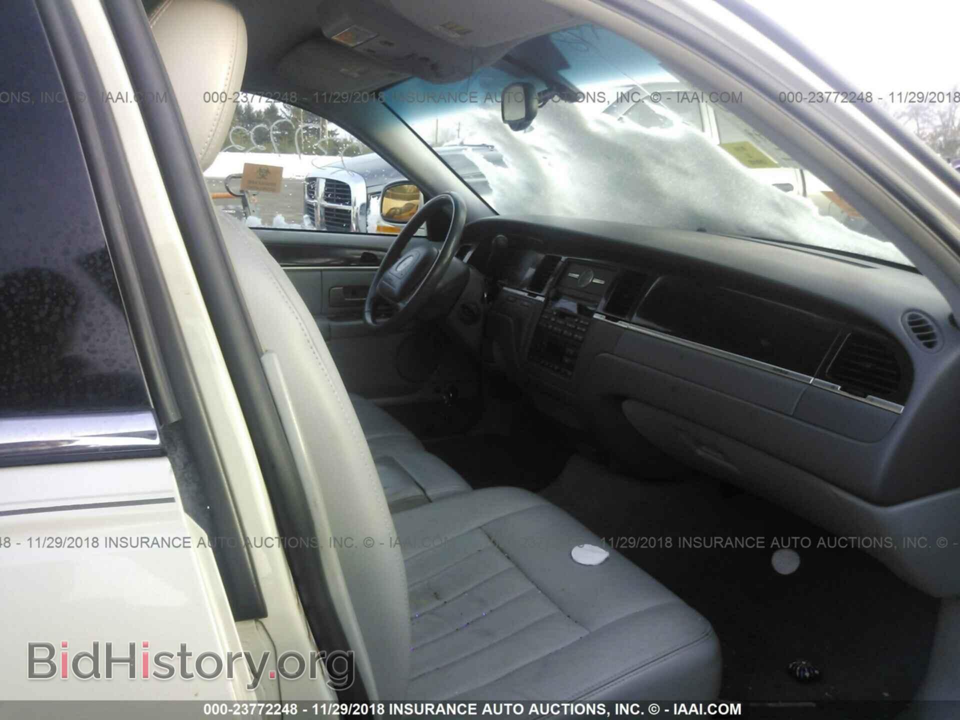 2014 RAM 2500 - VIN: 3C6UR5HL6EG246046 - Photo 5