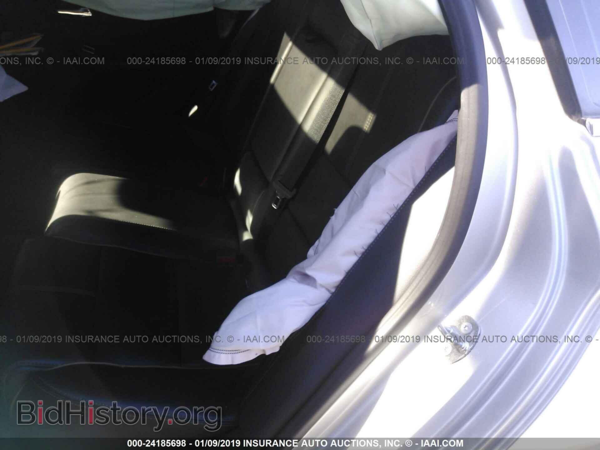 2016 CHEVROLET IMPALA - VIN: 2G1145S32G9115401 - Фото 8