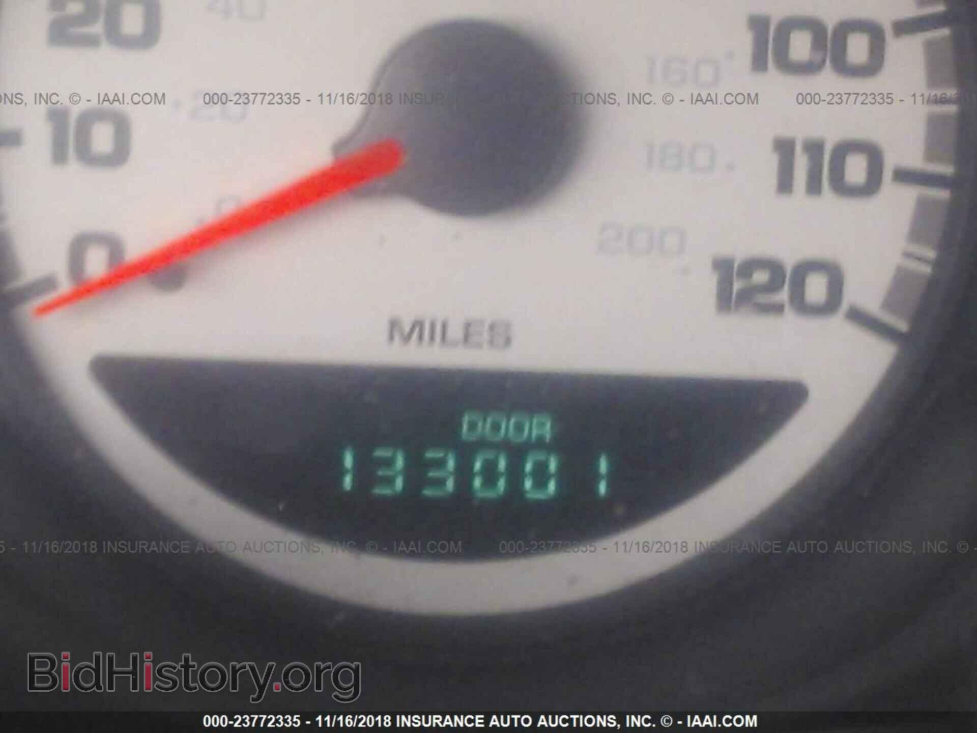 2005 DODGE NEON - VIN: 1B3ES56C05D287601 - Photo 7