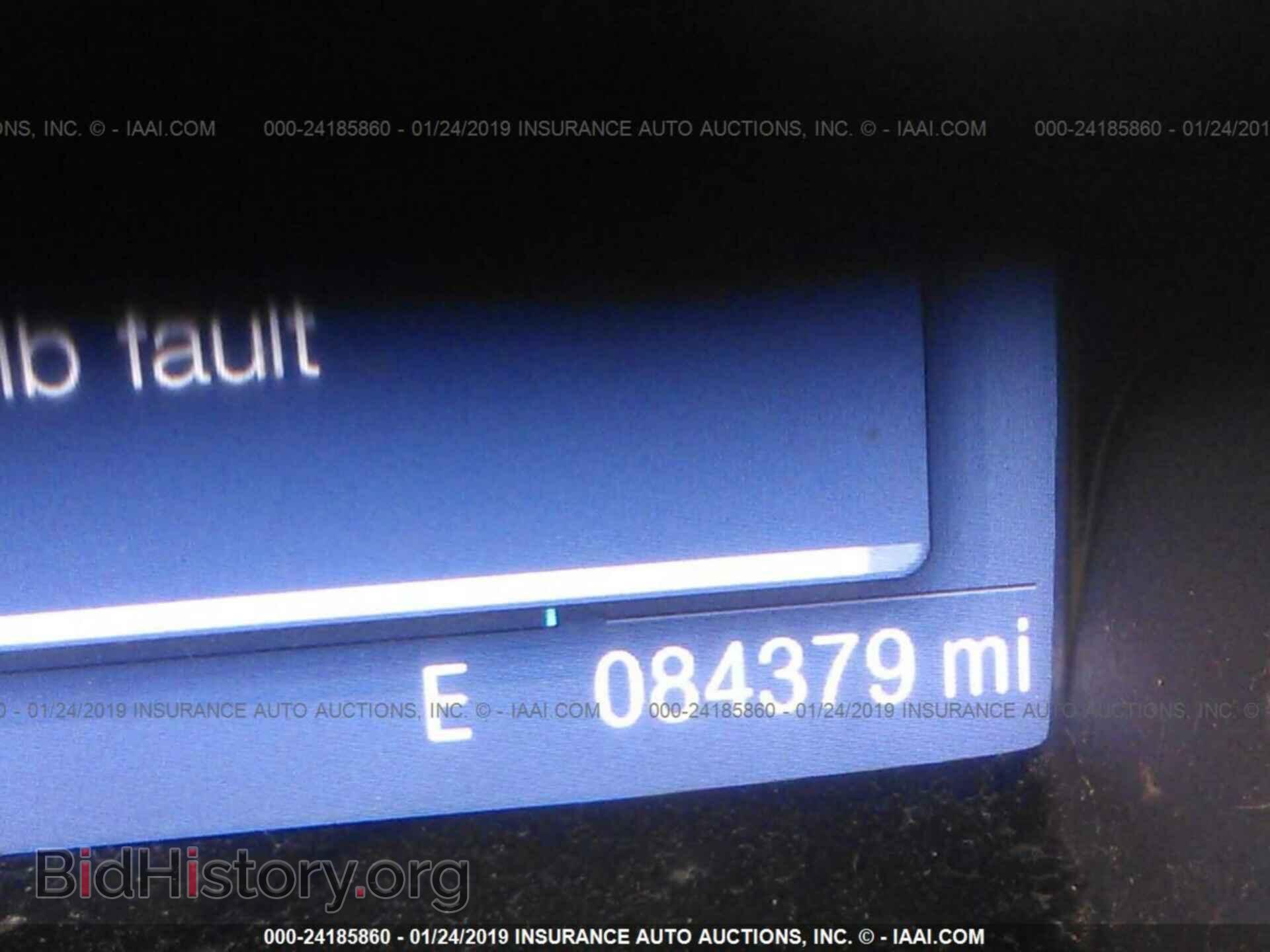2013 FORD ESCAPE - VIN: 1FMCU0F78DUD82519 - Photo 7