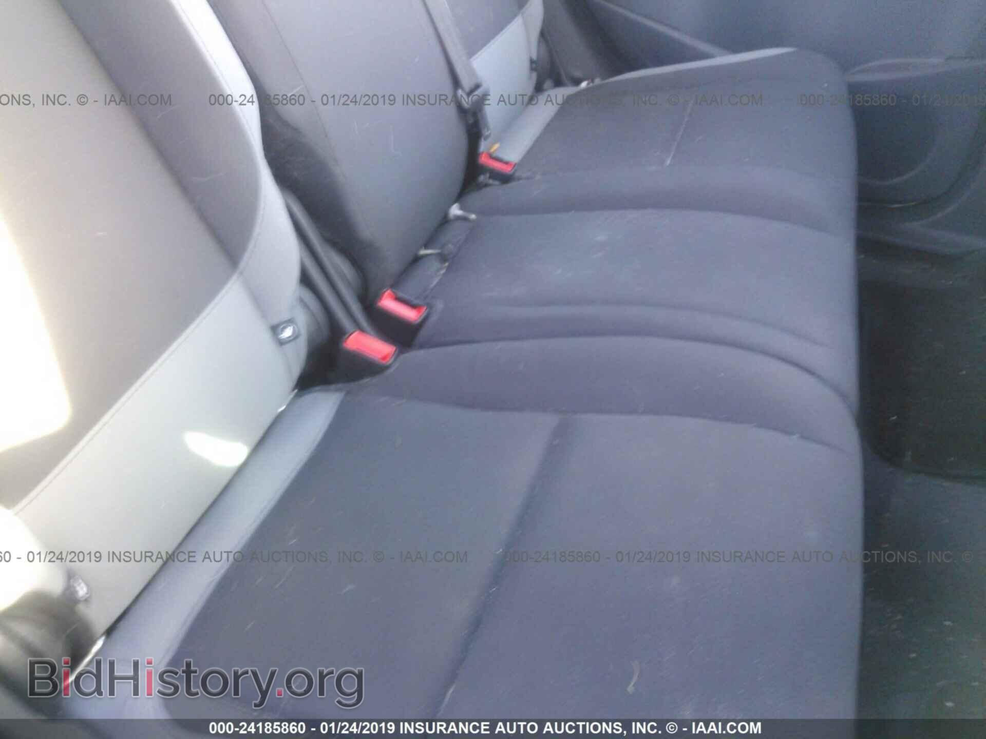2013 FORD ESCAPE - VIN: 1FMCU0F78DUD82519 - Photo 8