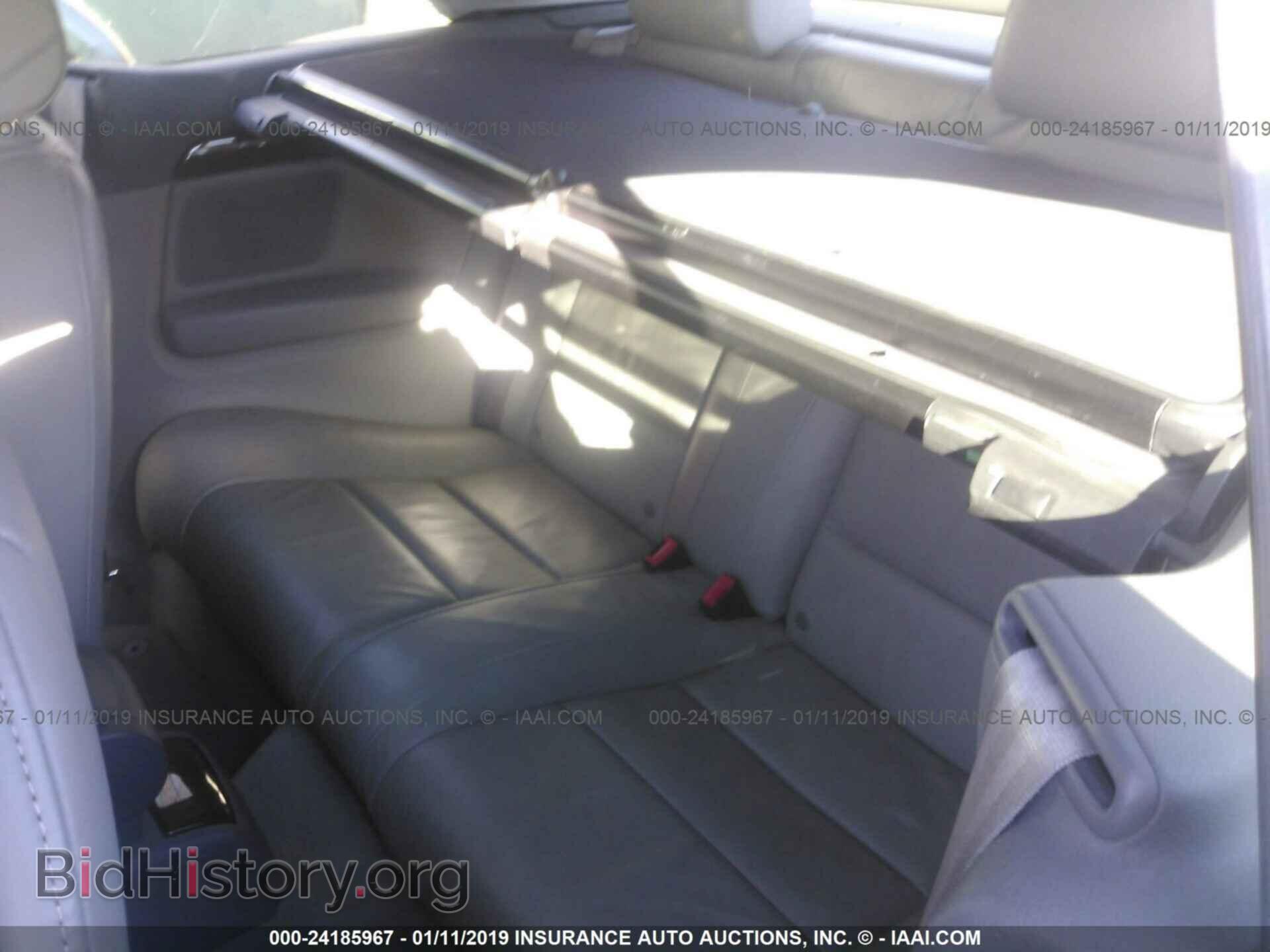 2009 AUDI A4 - VIN: WAUDH48H79K003116 - Фото 8