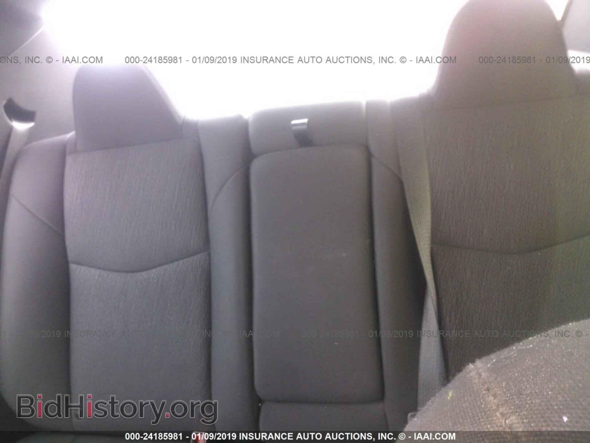 2013 CHRYSLER 200 - VIN: 1C3CCBBB7DN618895 - Photo 8