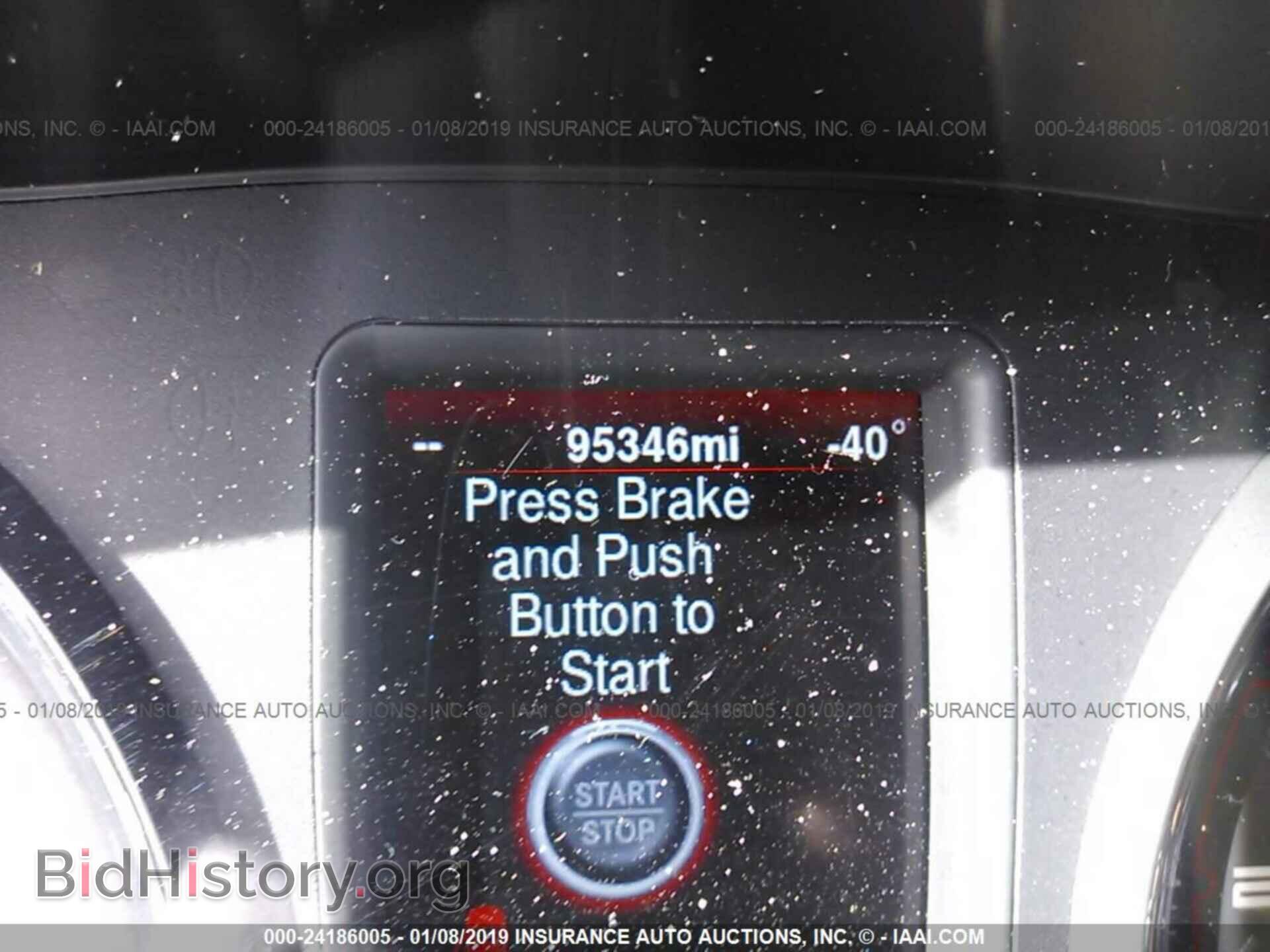 2013 NISSAN MAXIMA - VIN: 1N4AA5APXDC809848 - Фото 7