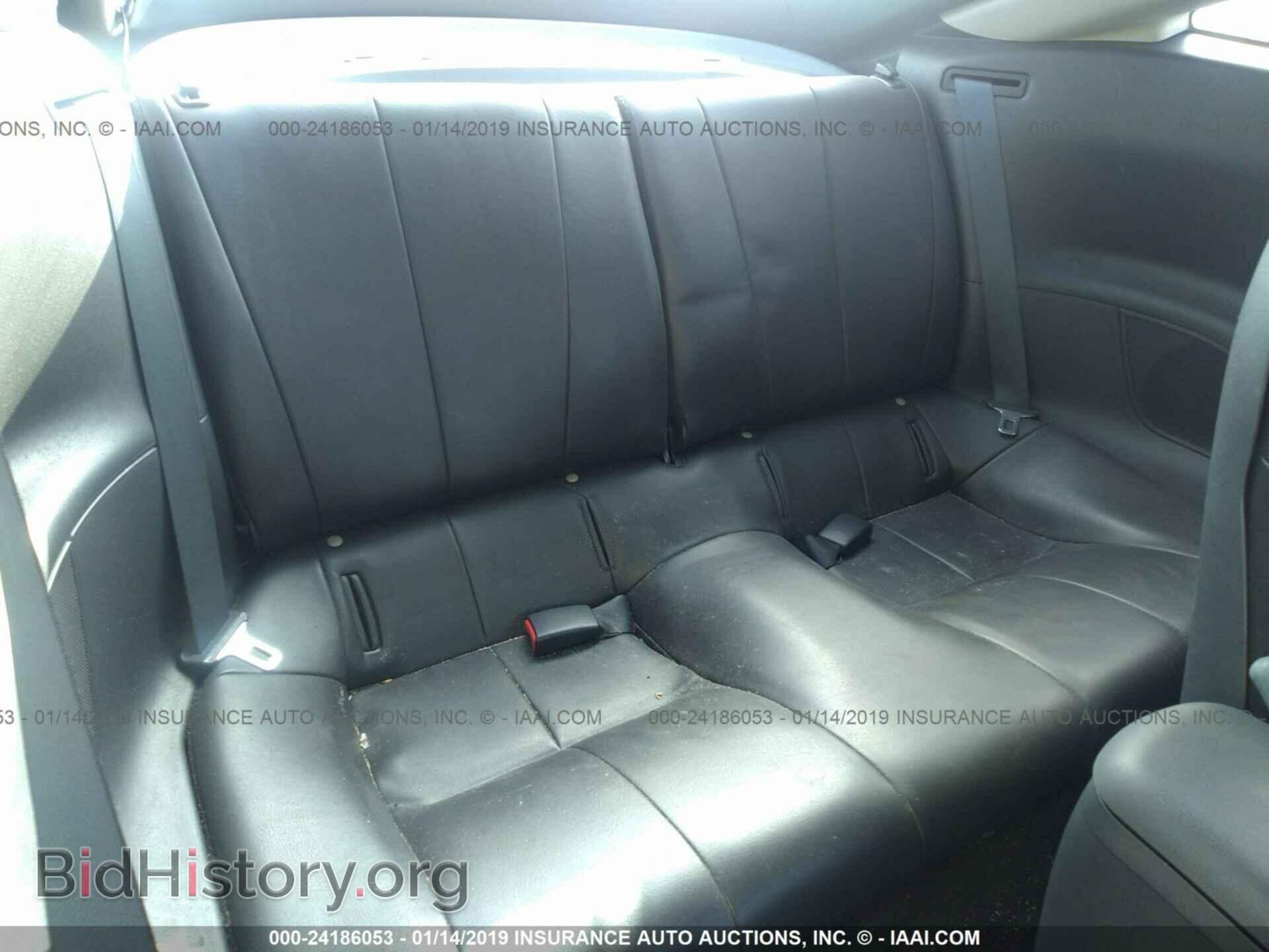 2008 MITSUBISHI ECLIPSE - VIN: 4A3AK64F38E028869 - Фото 8