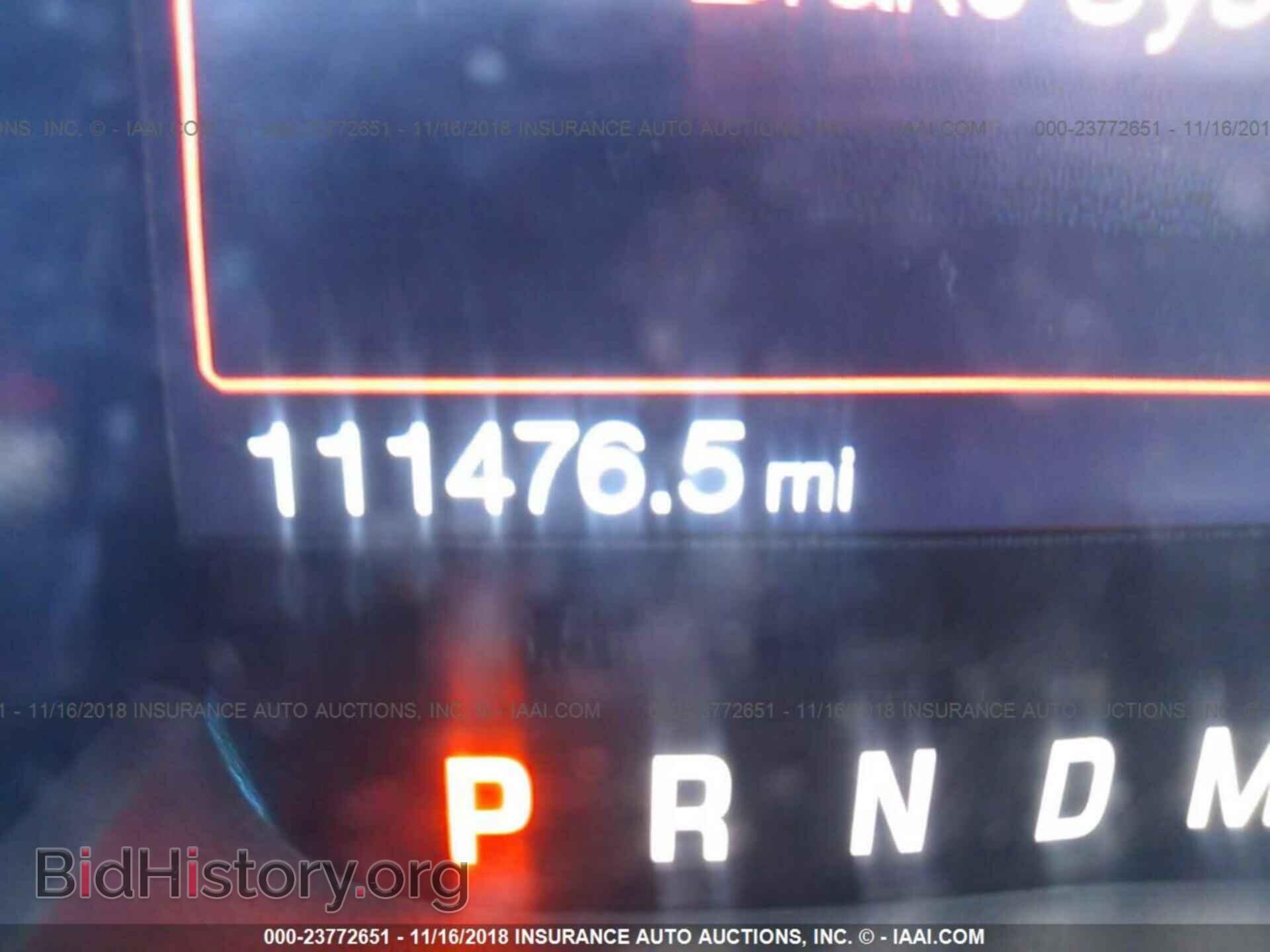 2014 FORD F150 - VIN: 1FTFW1E66EFB25701 - Фото 7