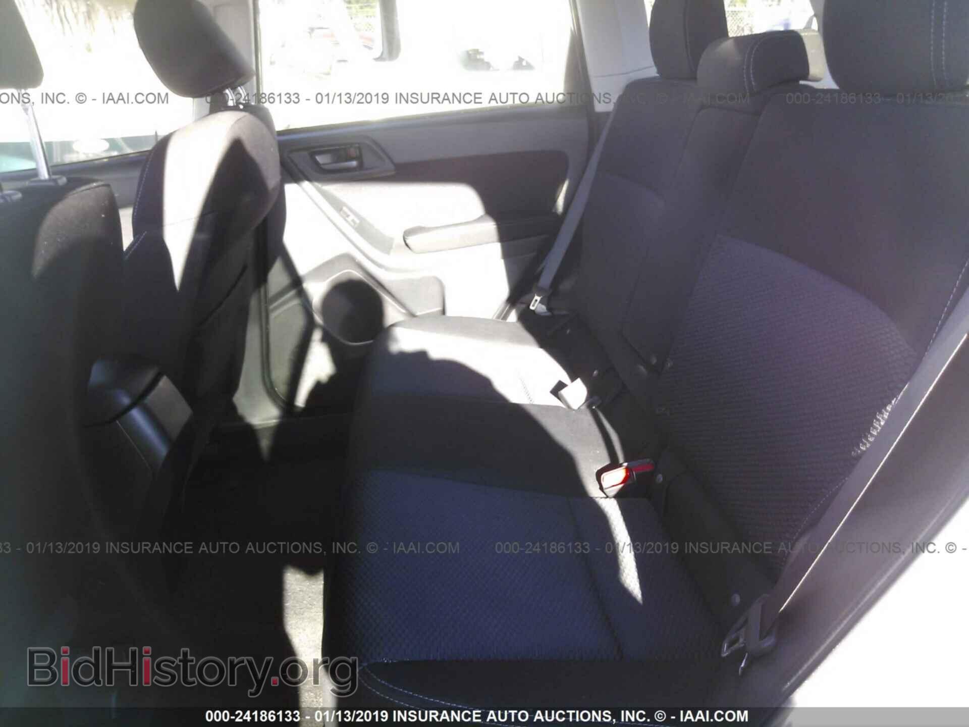 2012 MAZDA 6 - VIN: 1YVHZ8BH8C5M07205 - Photo 8