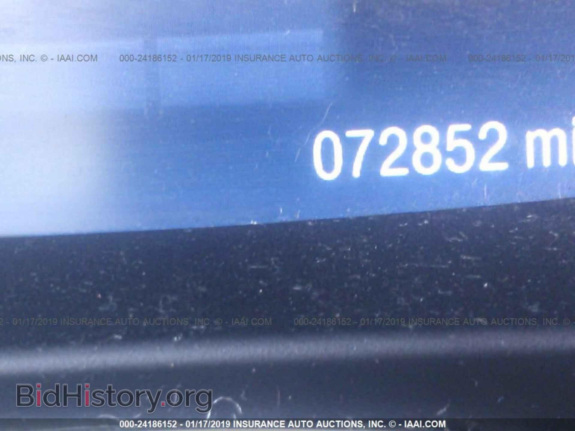 2014 FORD ESCAPE - VIN: 1FMCU0F71EUD91841 - Photo 7