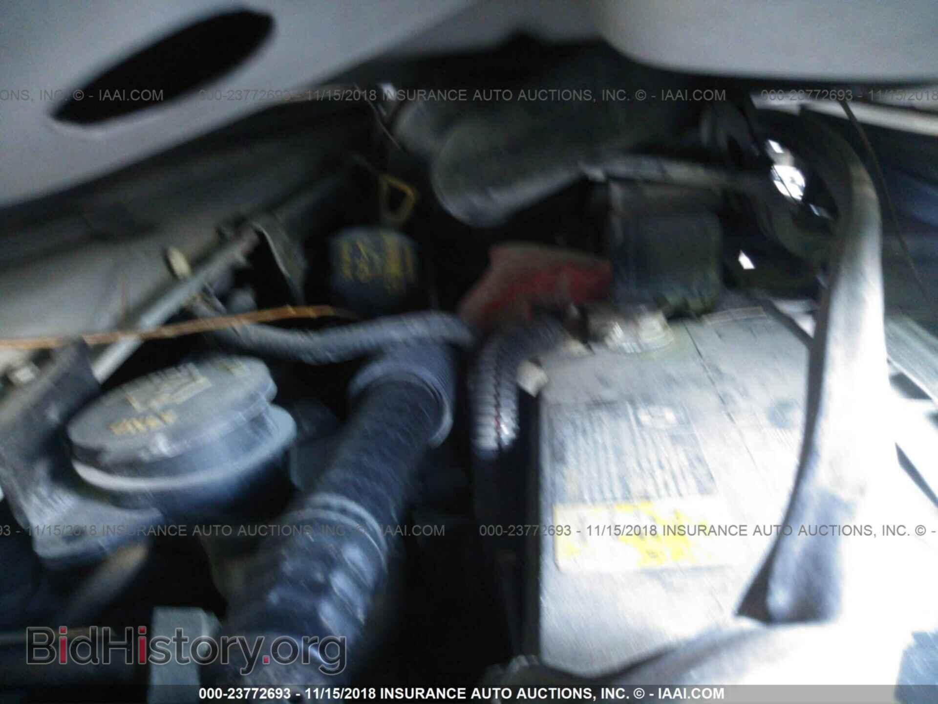 2009 FORD ECONOLINE - VIN: 1FTNE24L49DA42622 - Фото 10