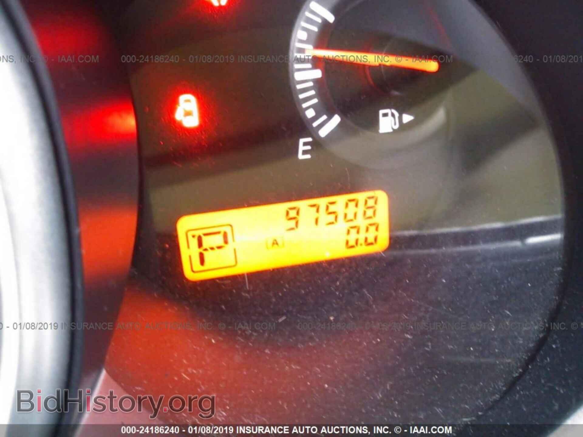 2011 NISSAN VERSA - VIN: 3N1BC1CP2BL475768 - Photo 7