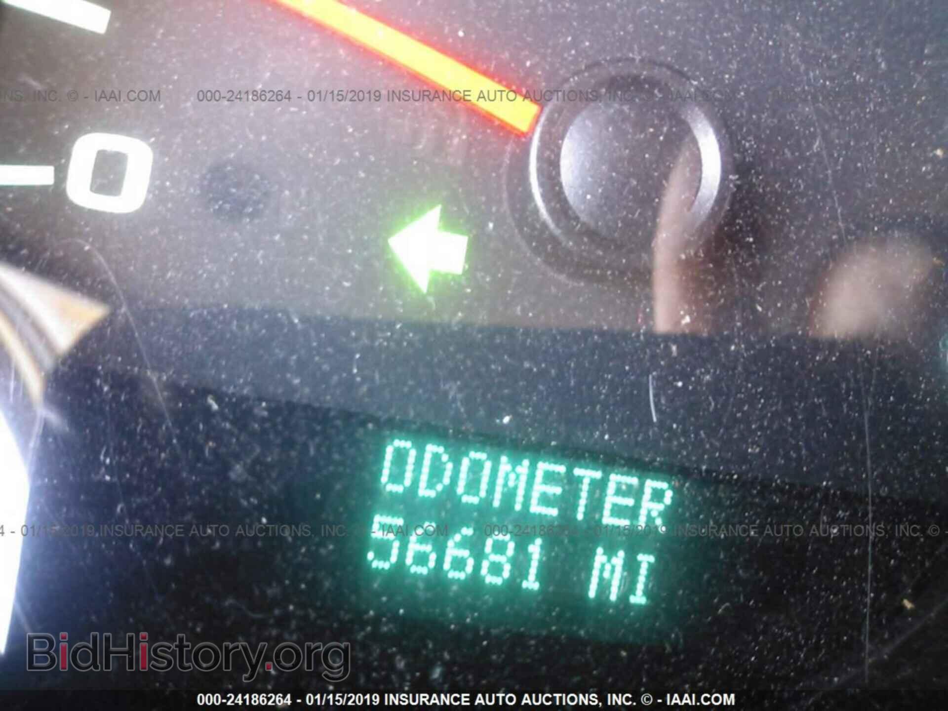 2013 CHEVROLET SILVERADO - VIN: 1GCNCPEX9DZ136026 - Фото 7