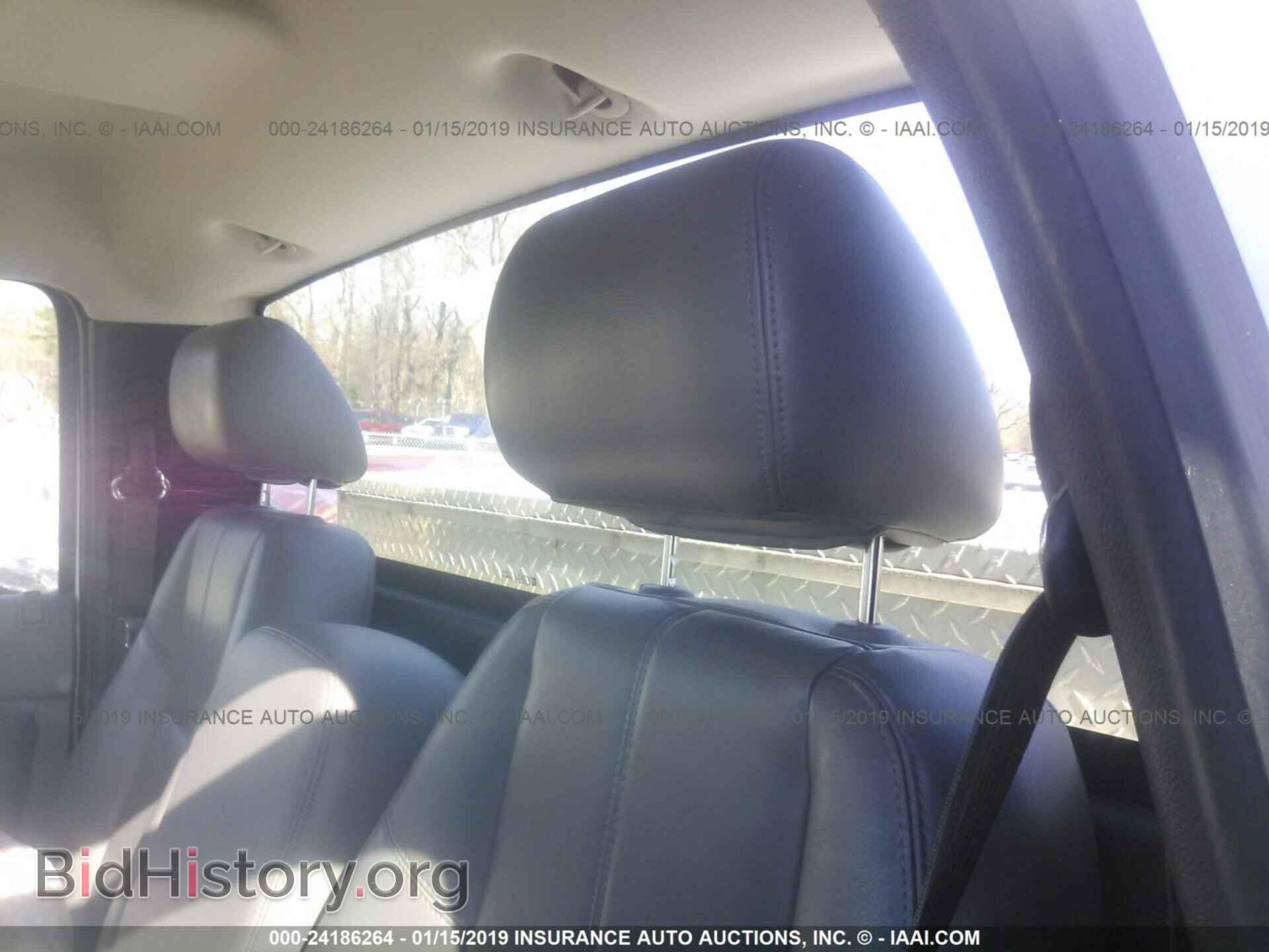 2013 CHEVROLET SILVERADO - VIN: 1GCNCPEX9DZ136026 - Фото 8