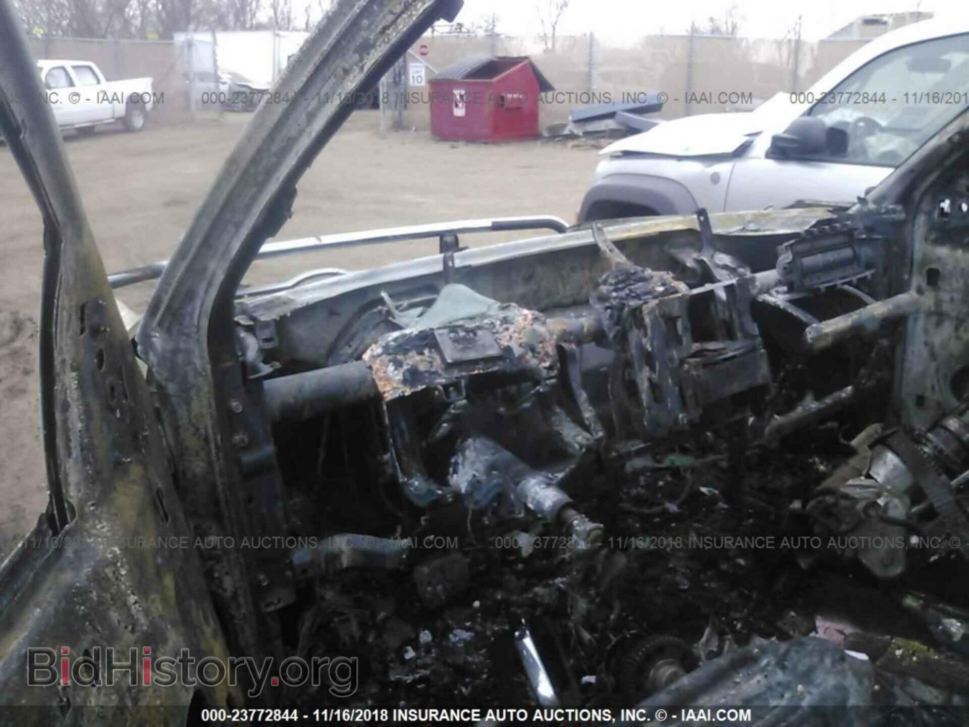 2013 FORD F150 - VIN: 1FTFX1EF3DFB53192 - Фото 7