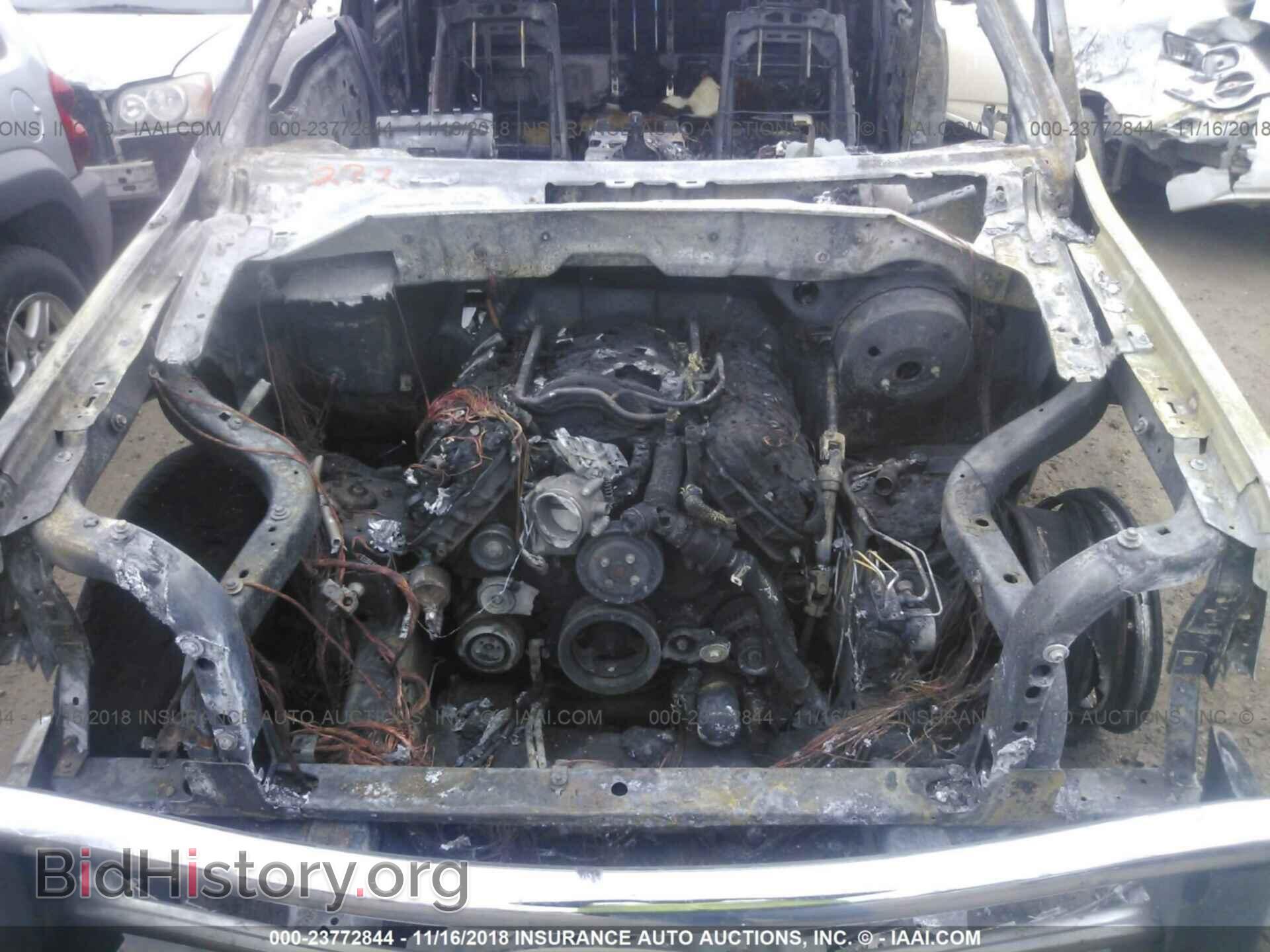 2013 FORD F150 - VIN: 1FTFX1EF3DFB53192 - Фото 10