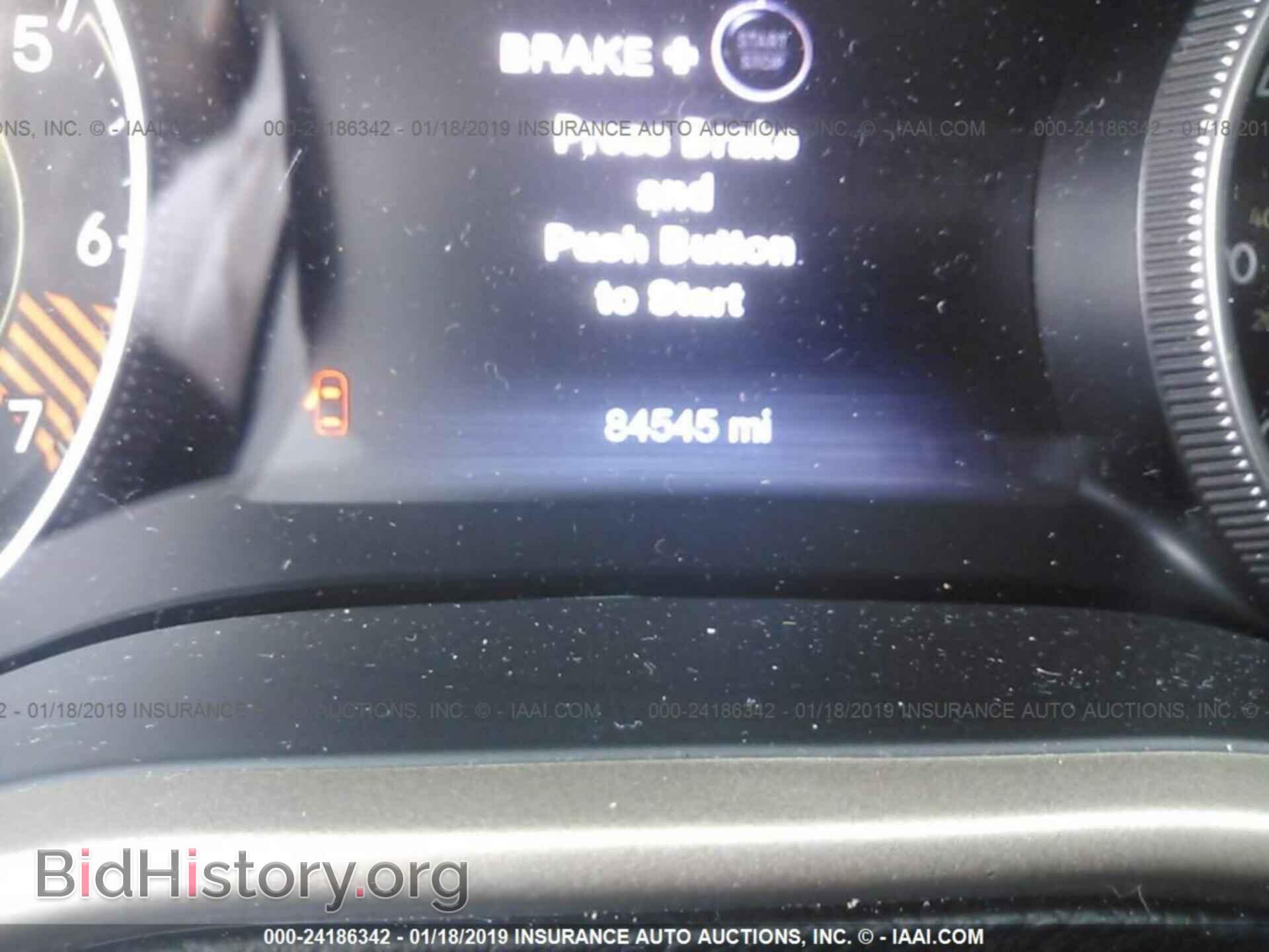 2015 JEEP CHEROKEE - VIN: 1C4PJLDB2FW671524 - Фото 7