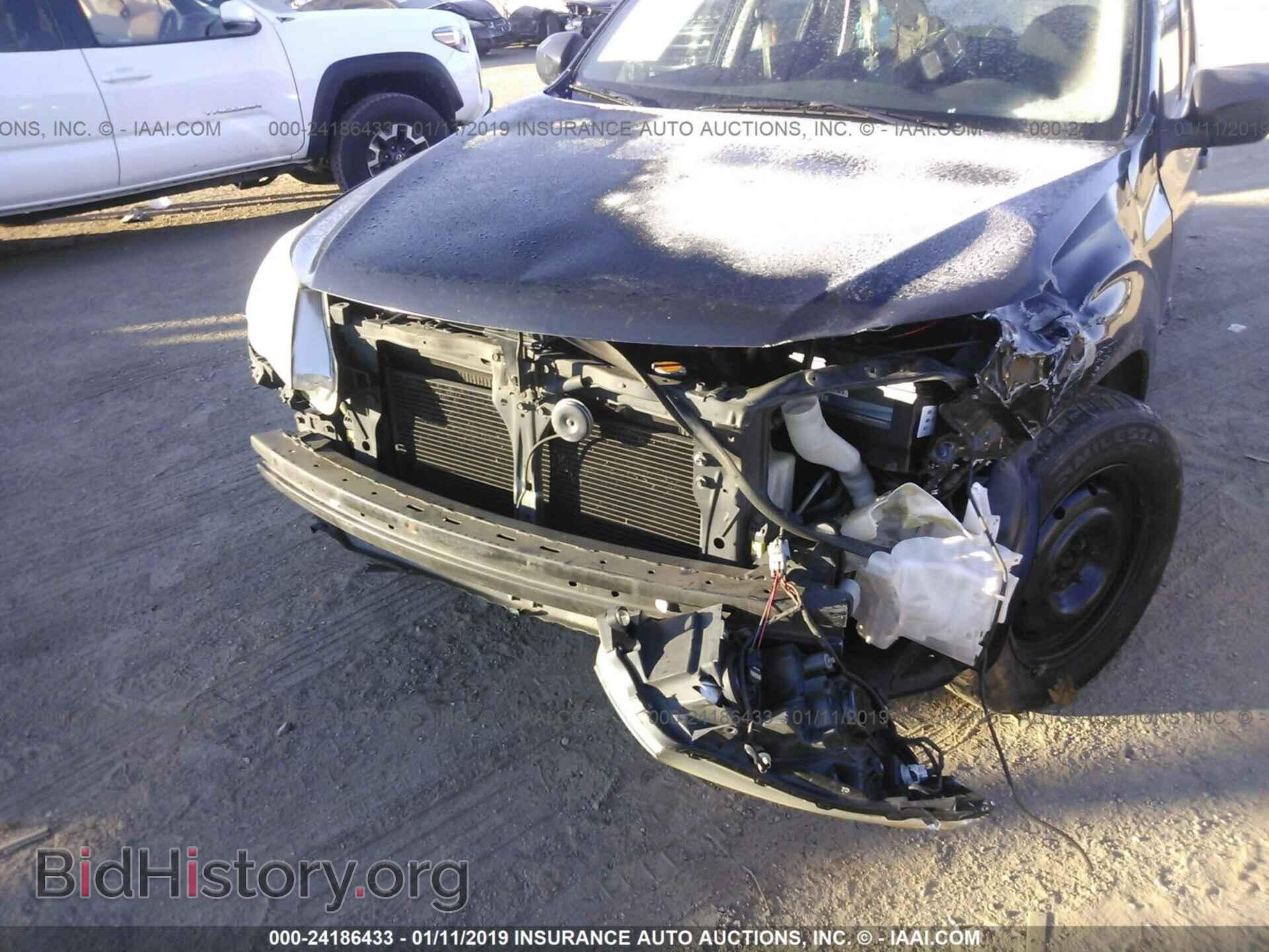 2009 SUBARU FORESTER - VIN: JF2SH61639H797237 - Фото 6