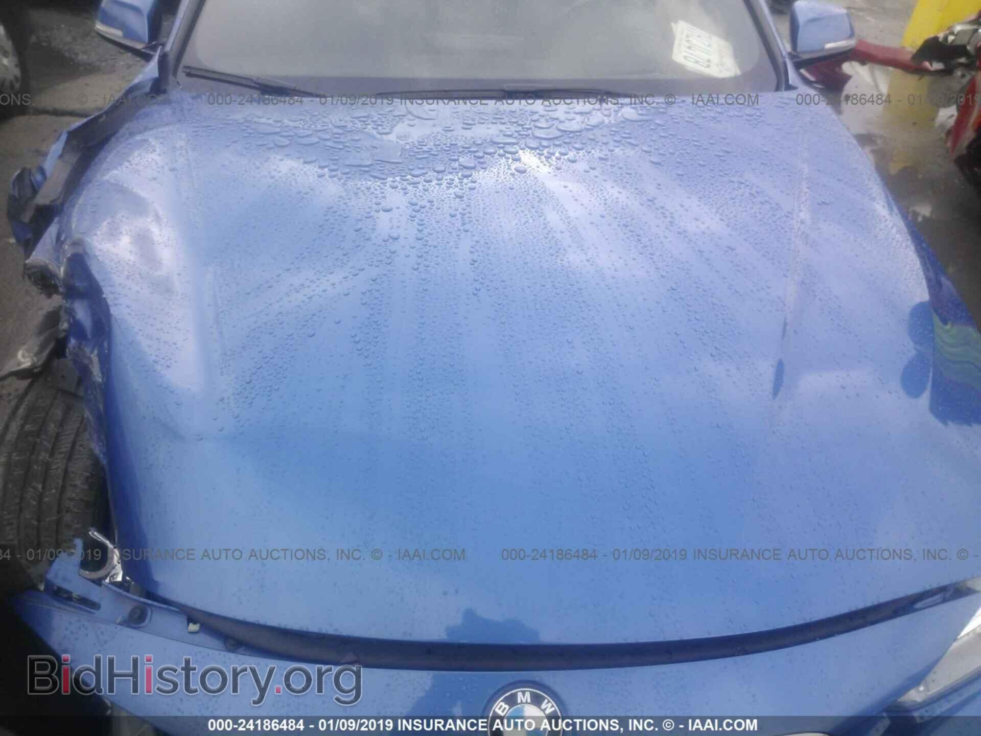 2013 BMW 335 - VIN: WBA3B9C5XDJ437004 - Фото 10