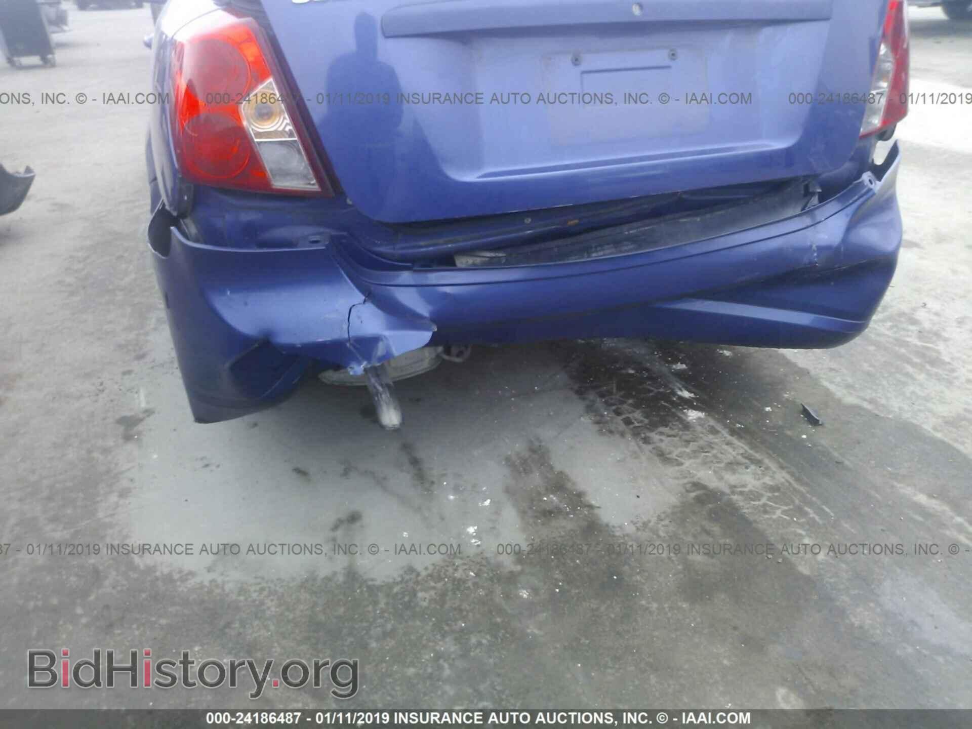 2006 SUZUKI FORENZA - VIN: KL5JD56Z46K376702 - Фото 6