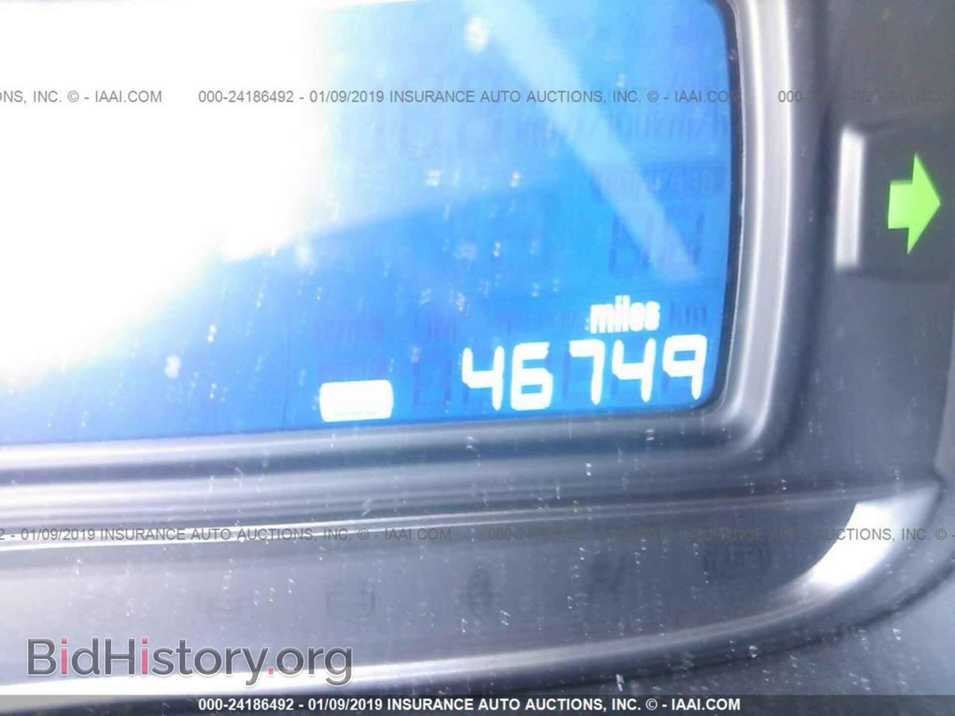 2015 CHEVROLET TRAX - VIN: KL7CJLSB4FB144820 - Фото 7