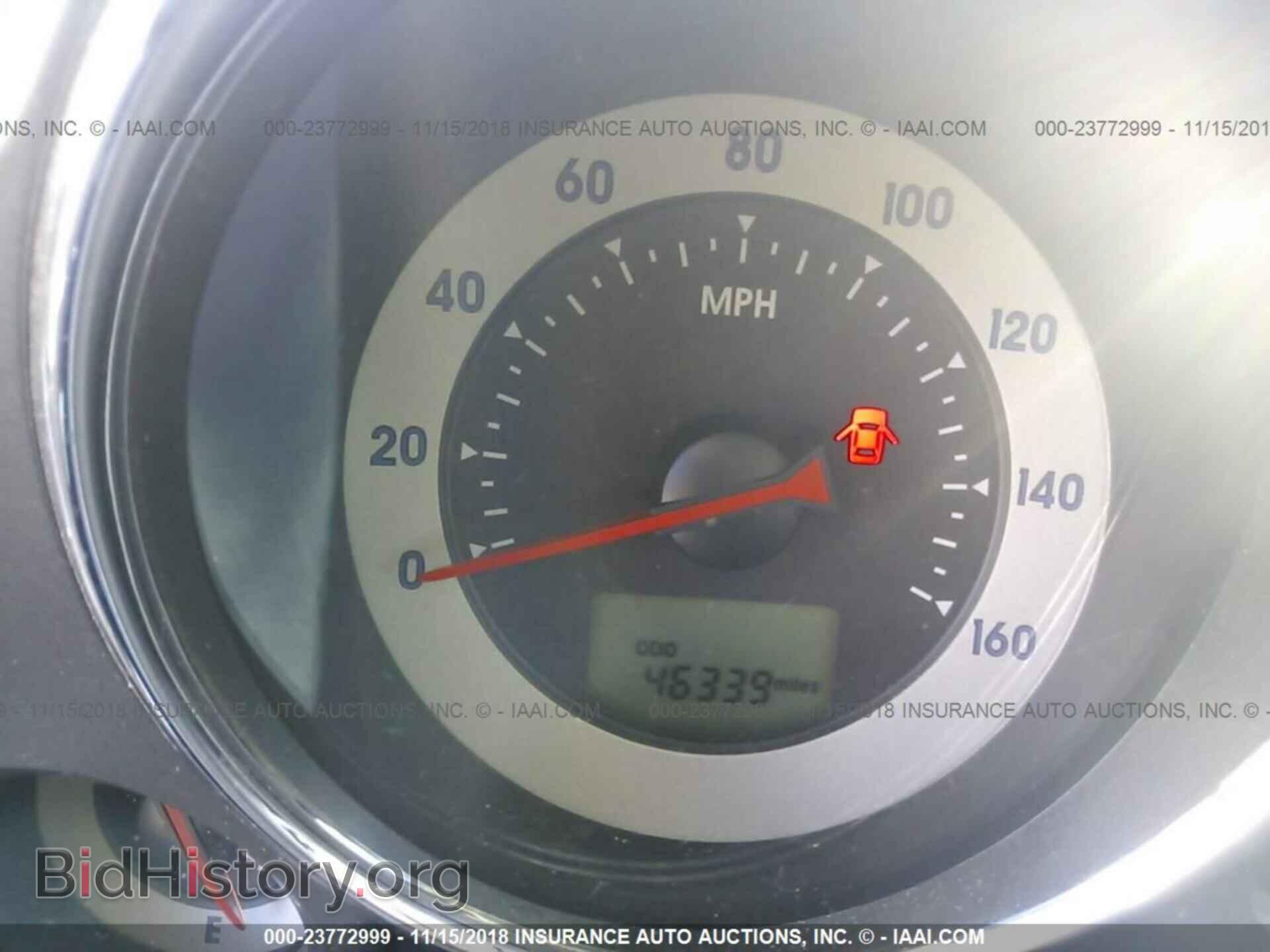 2008 MITSUBISHI ECLIPSE - VIN: 4A3AK64F18E011584 - Photo 7