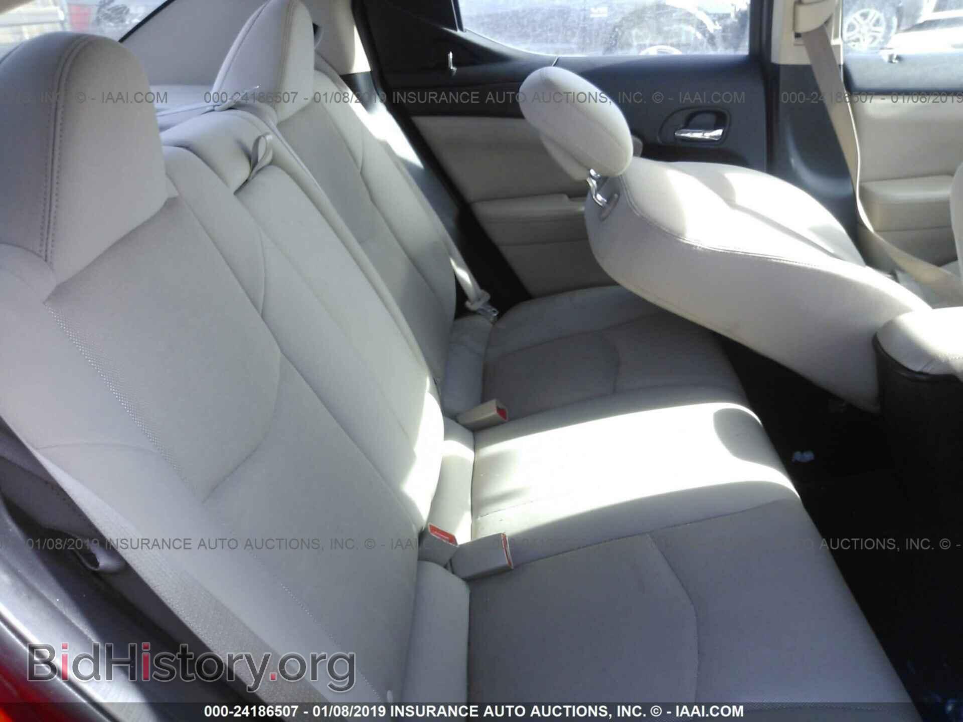 2013 DODGE AVENGER - VIN: 1C3CDZCB1DN567964 - Photo 8