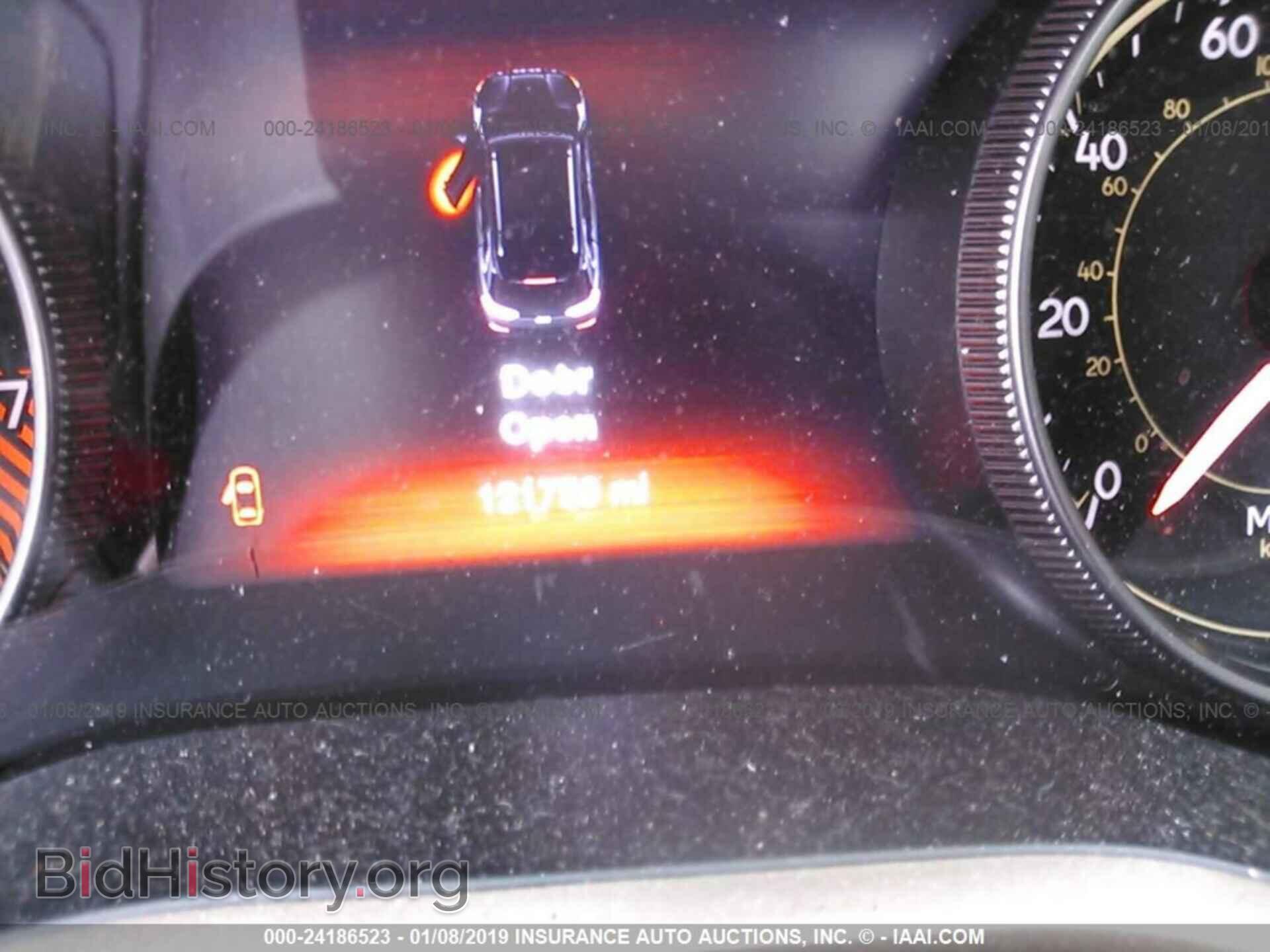 2014 JEEP CHEROKEE - VIN: 1C4PJMDS2EW210120 - Photo 7