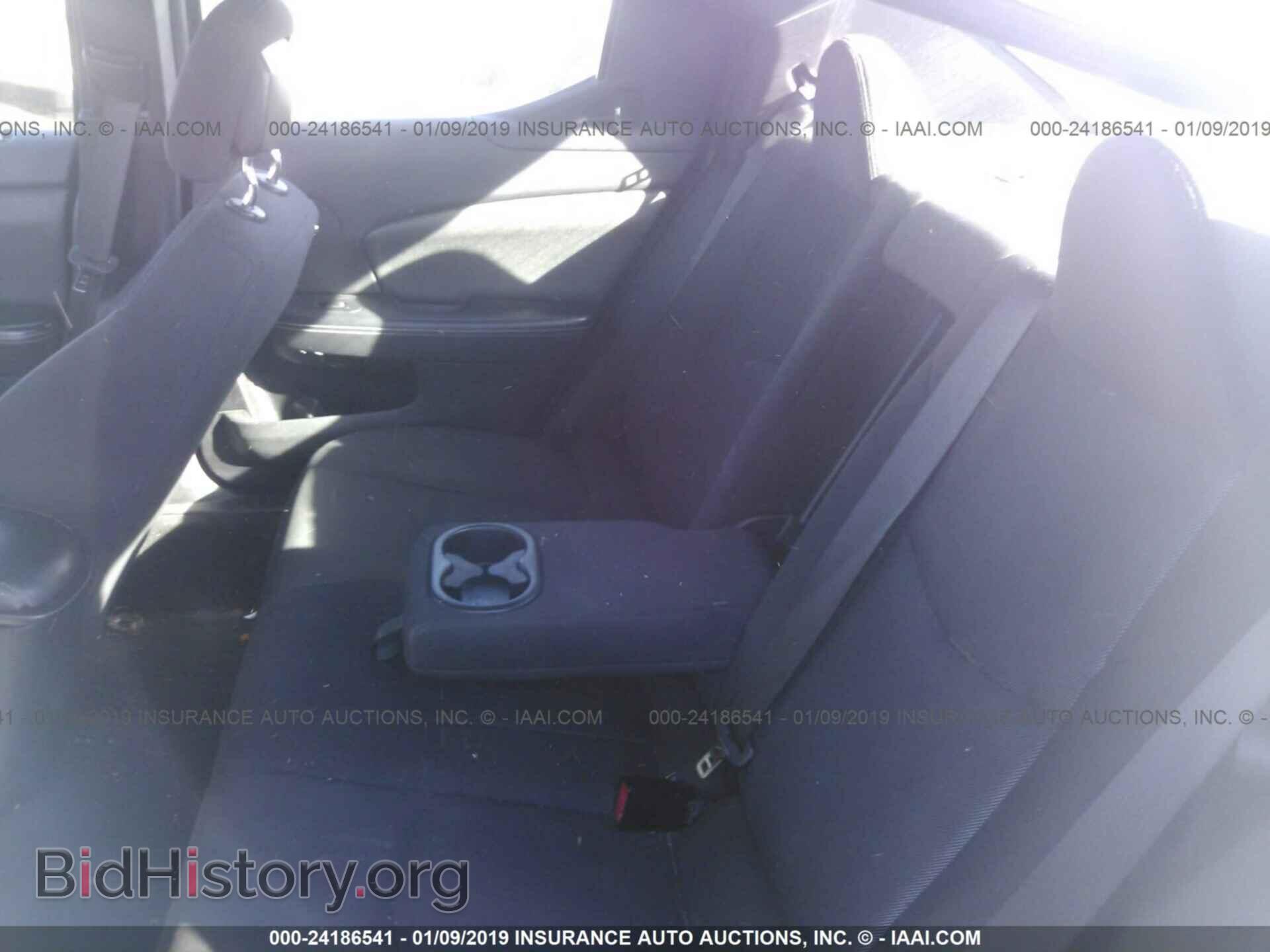 2013 DODGE AVENGER - VIN: 1C3CDZAB7DN576848 - Photo 8