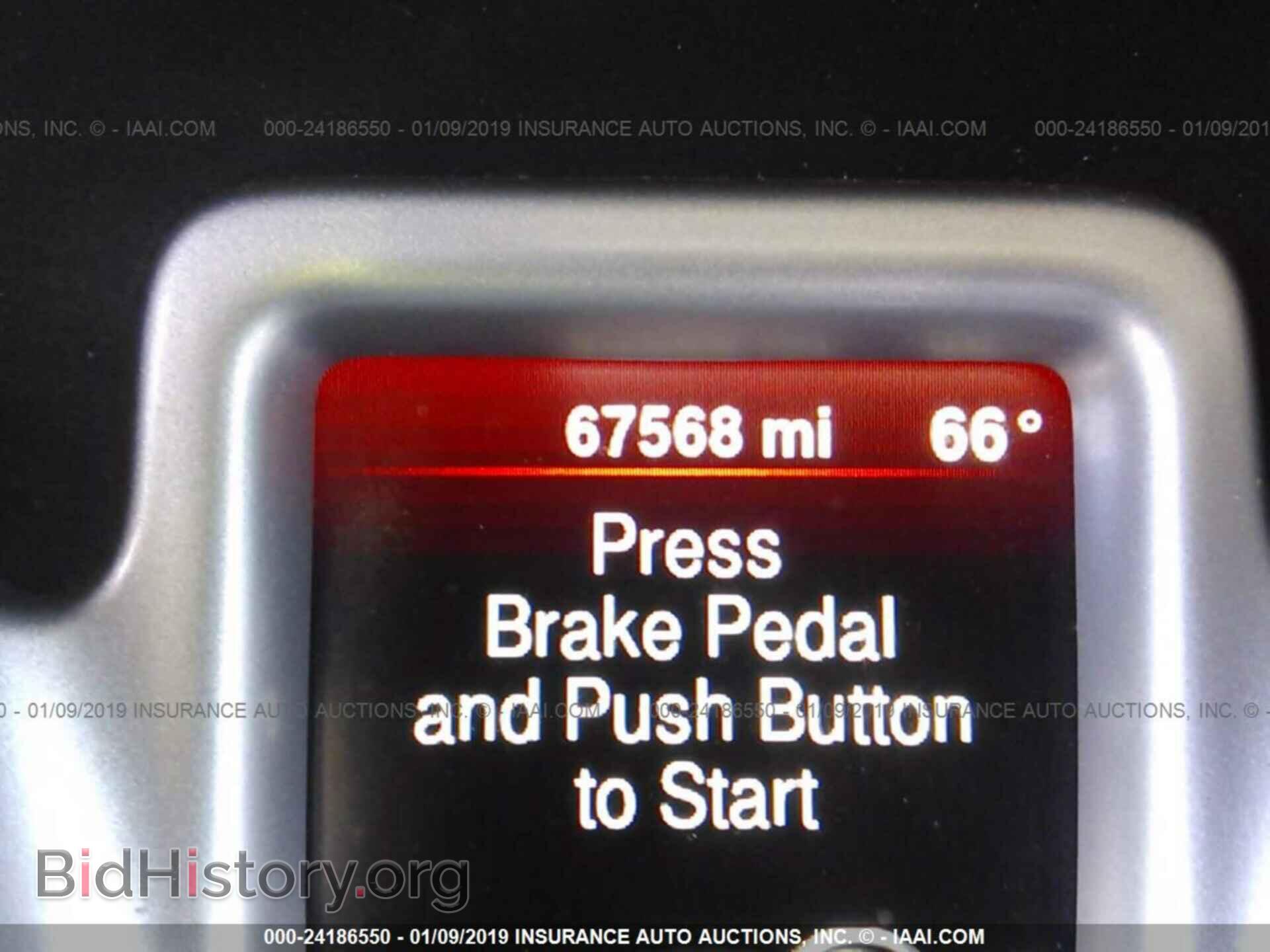 2015 DODGE JOURNEY - VIN: 3C4PDCBB4FT614760 - Фото 7