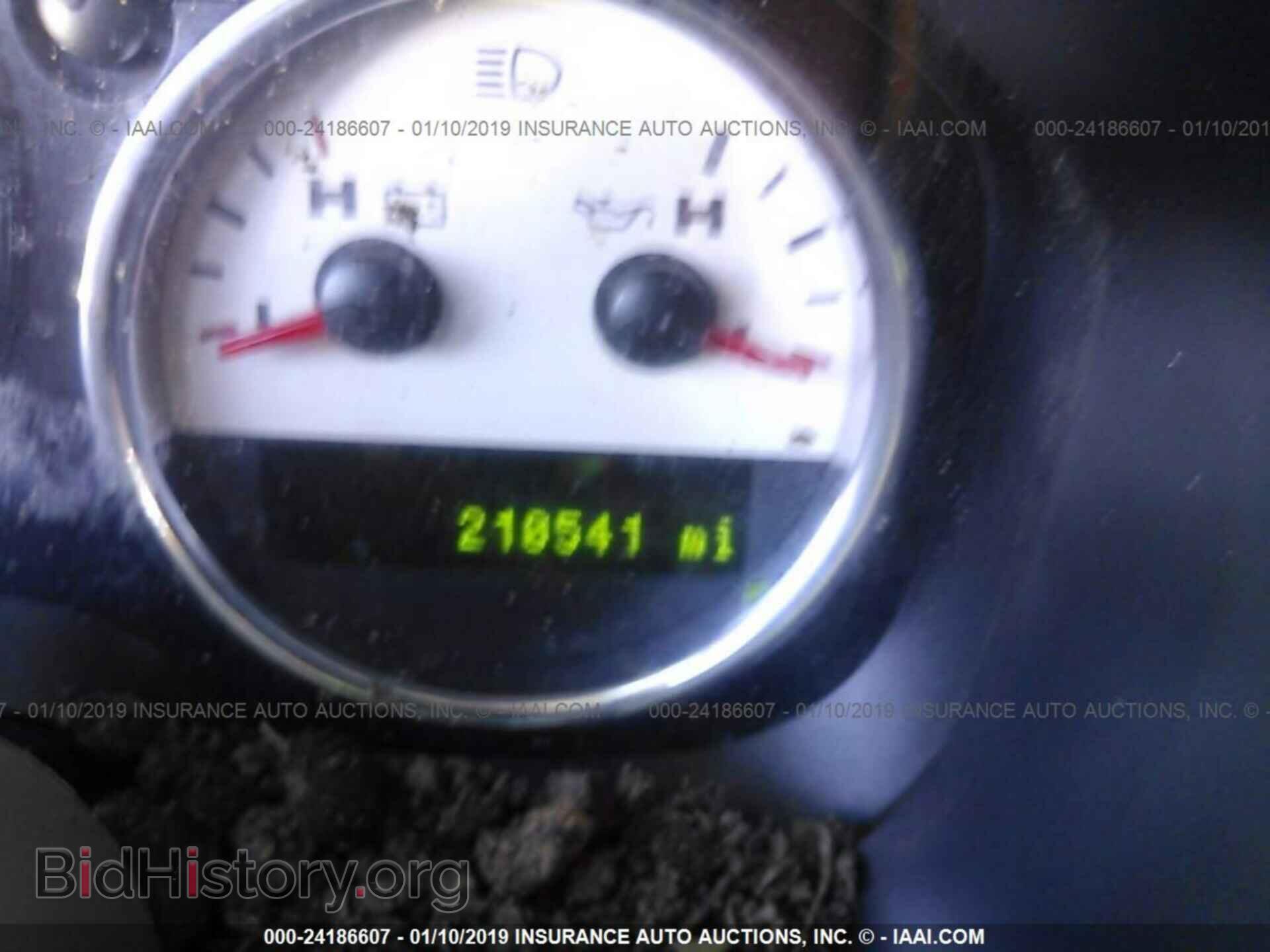 2008 FORD F150 - VIN: 1FTPW14V88KB72821 - Фото 7