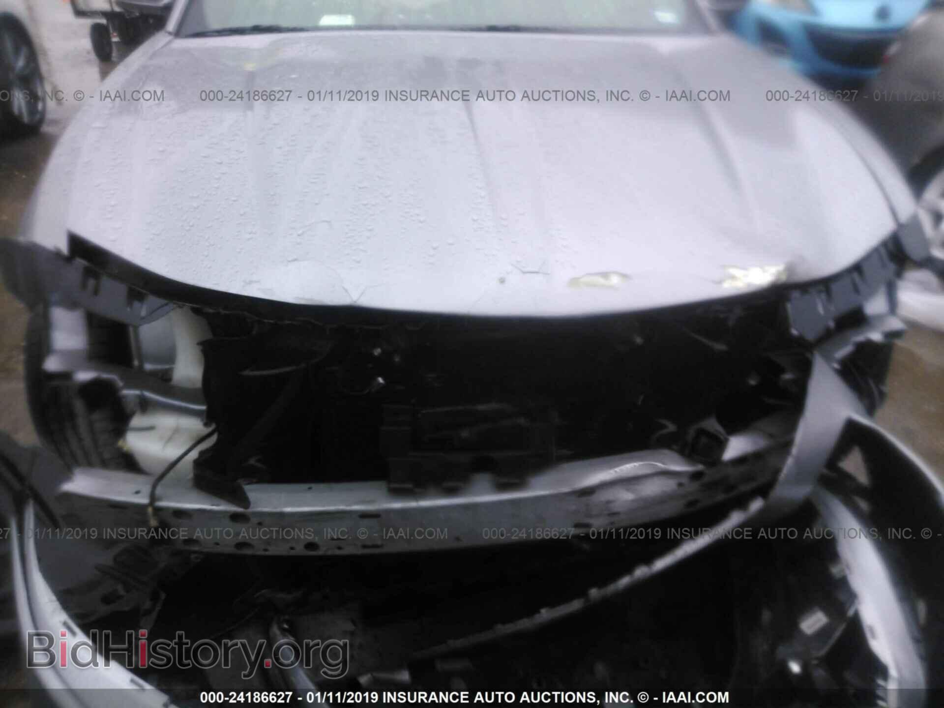 2016 DODGE CHARGER - VIN: 2C3CDXHG4GH187118 - Photo 6