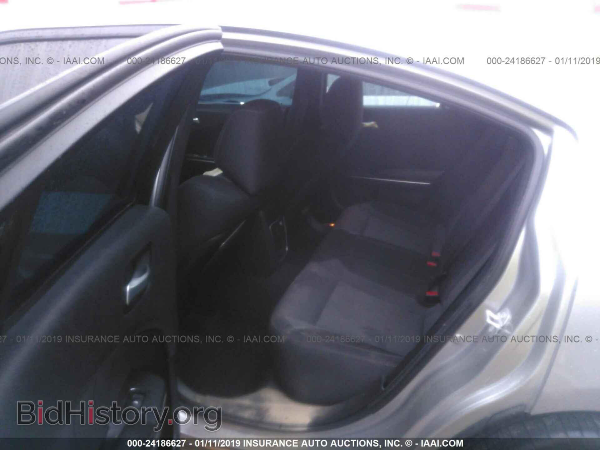 2016 DODGE CHARGER - VIN: 2C3CDXHG4GH187118 - Photo 8