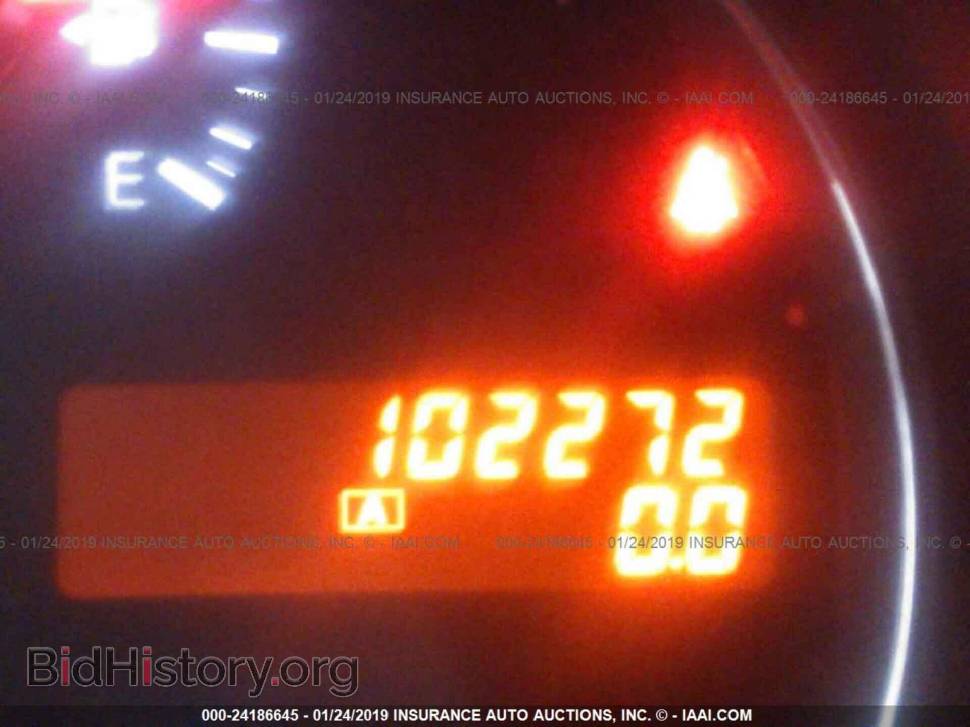 2010 NISSAN MAXIMA - VIN: 1N4AA5AP2AC837042 - Фото 7