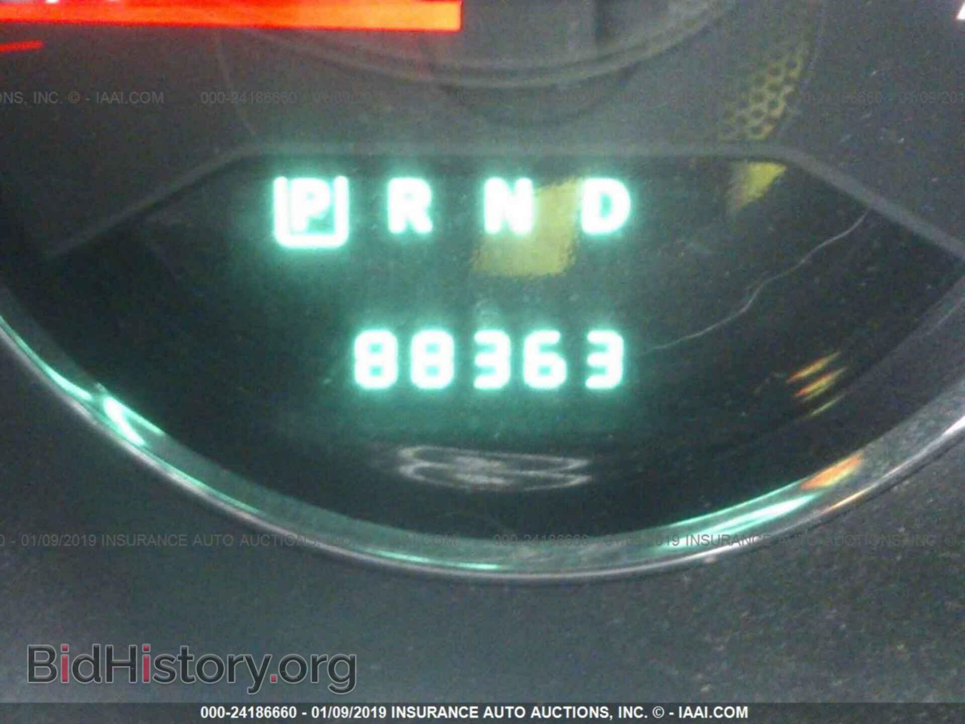 2011 DODGE AVENGER - VIN: 1B3BD1FB5BN502229 - Photo 7