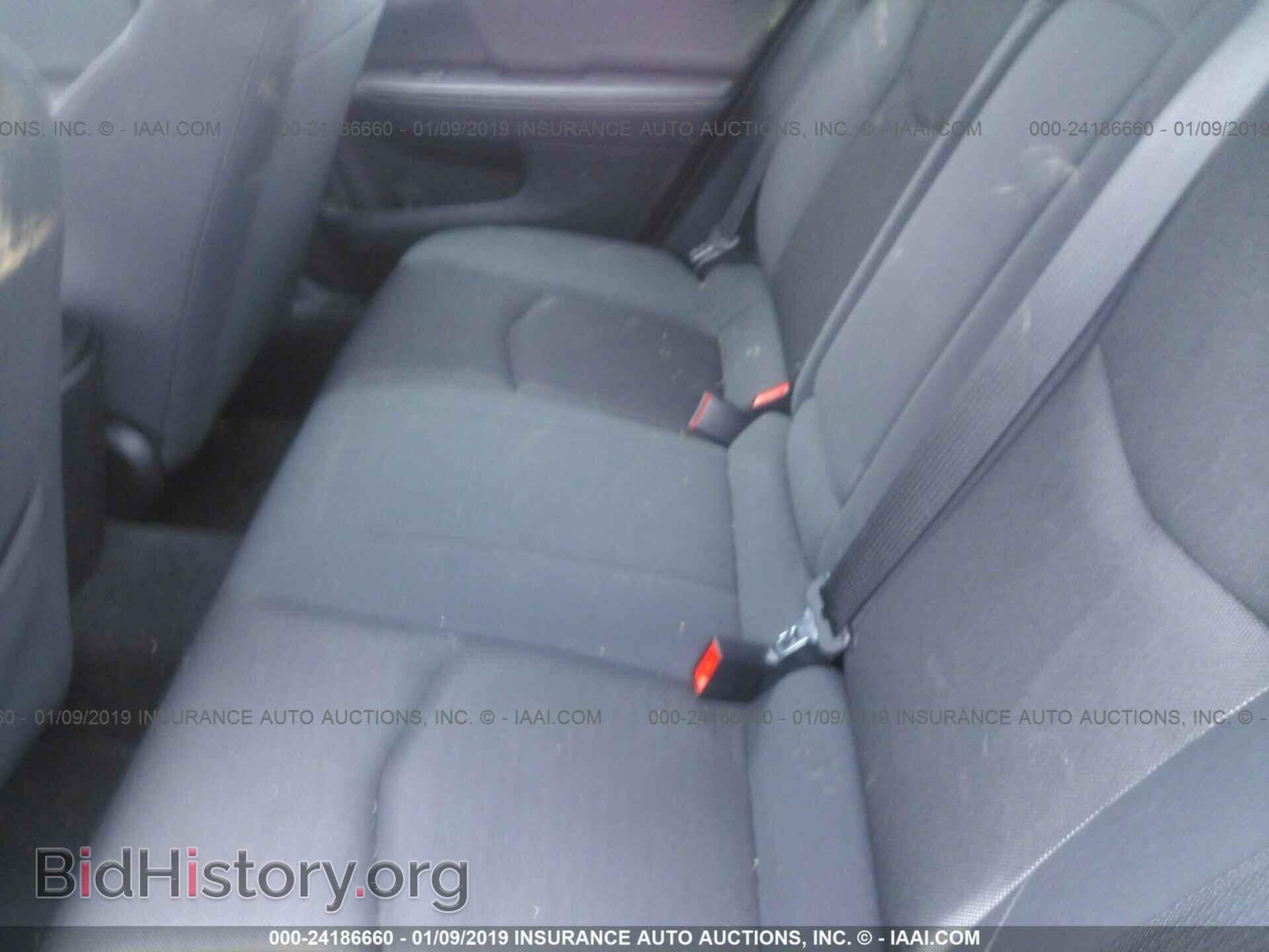 2011 DODGE AVENGER - VIN: 1B3BD1FB5BN502229 - Photo 8
