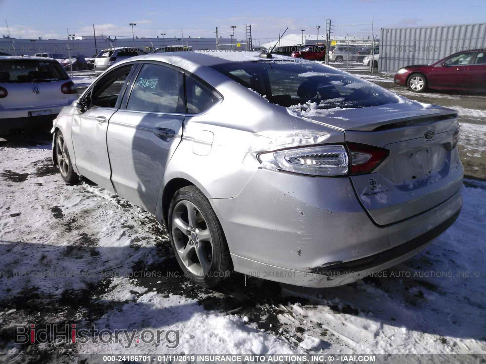 2007 TOYOTA COROLLA - VIN: 2T1BR32E17C763198 - Фото 3