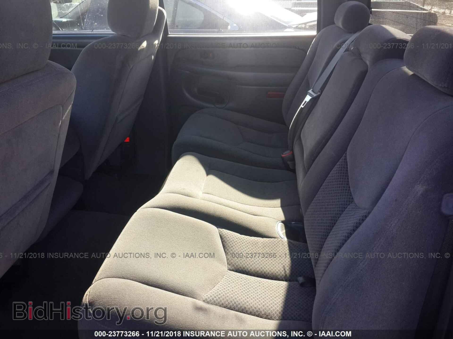 2007 CHEVROLET SILVERADO - VIN: 2GCEC13V671123472 - Фото 8