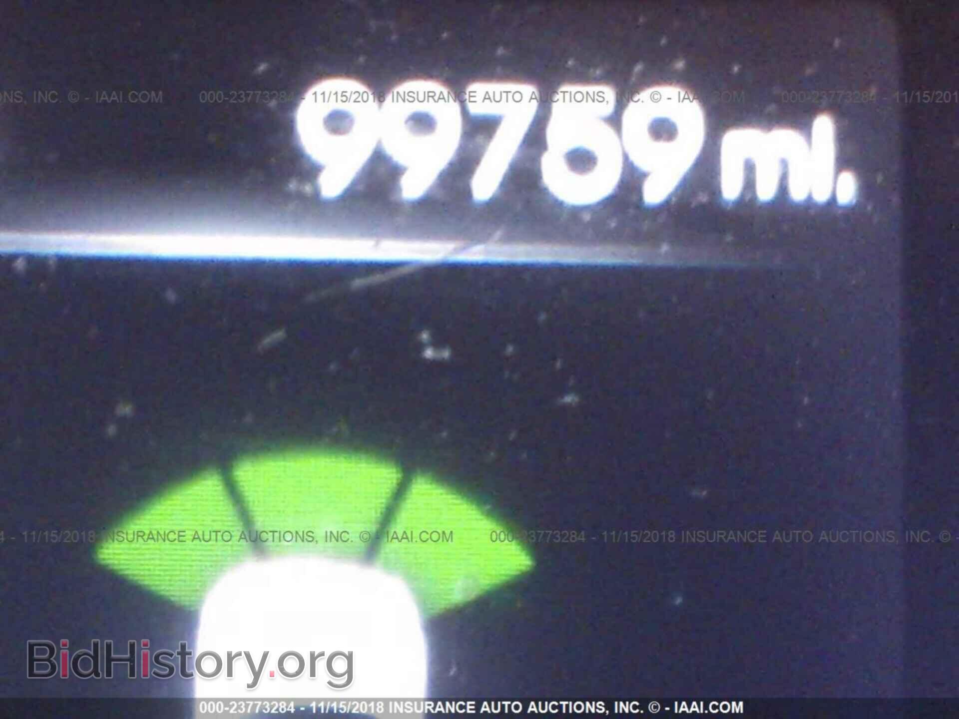 2012 HYUNDAI GENESIS - VIN: KMHGC4DF7CU211751 - Фото 7
