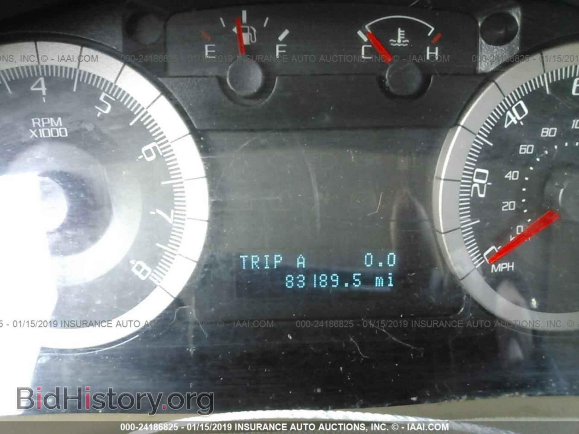 2009 FORD ESCAPE - VIN: 1FMCU04G19KC81277 - Фото 7