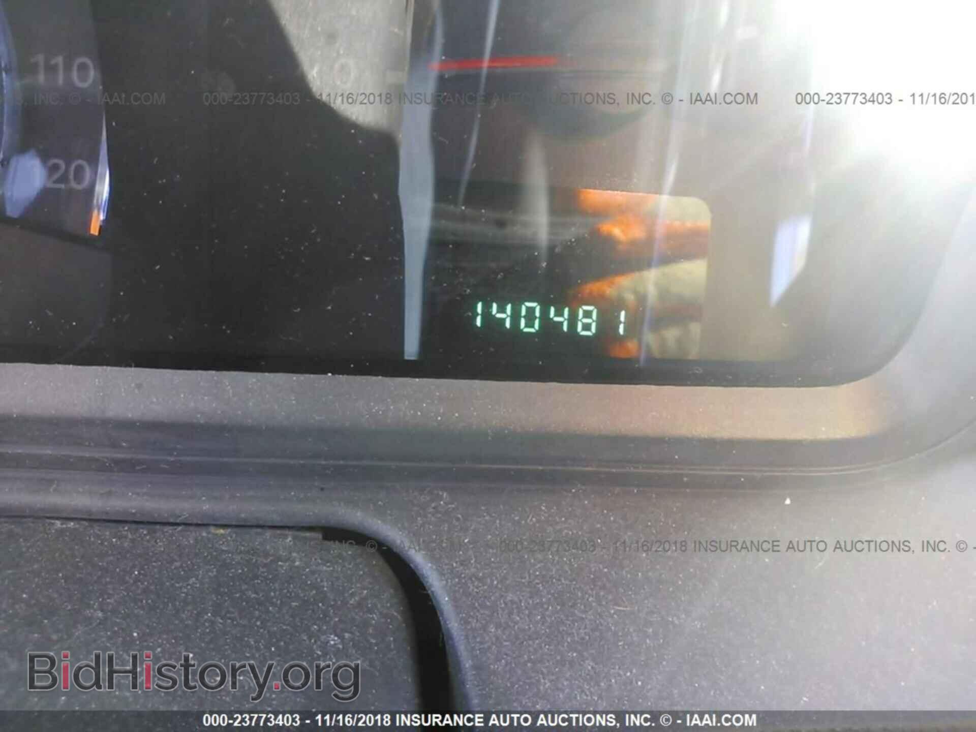 2010 DODGE JOURNEY - VIN: 3D4PG4FB8AT117262 - Фото 7